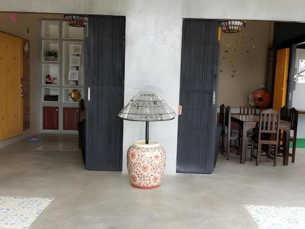 Wanakaew Resort Kanchanaburi