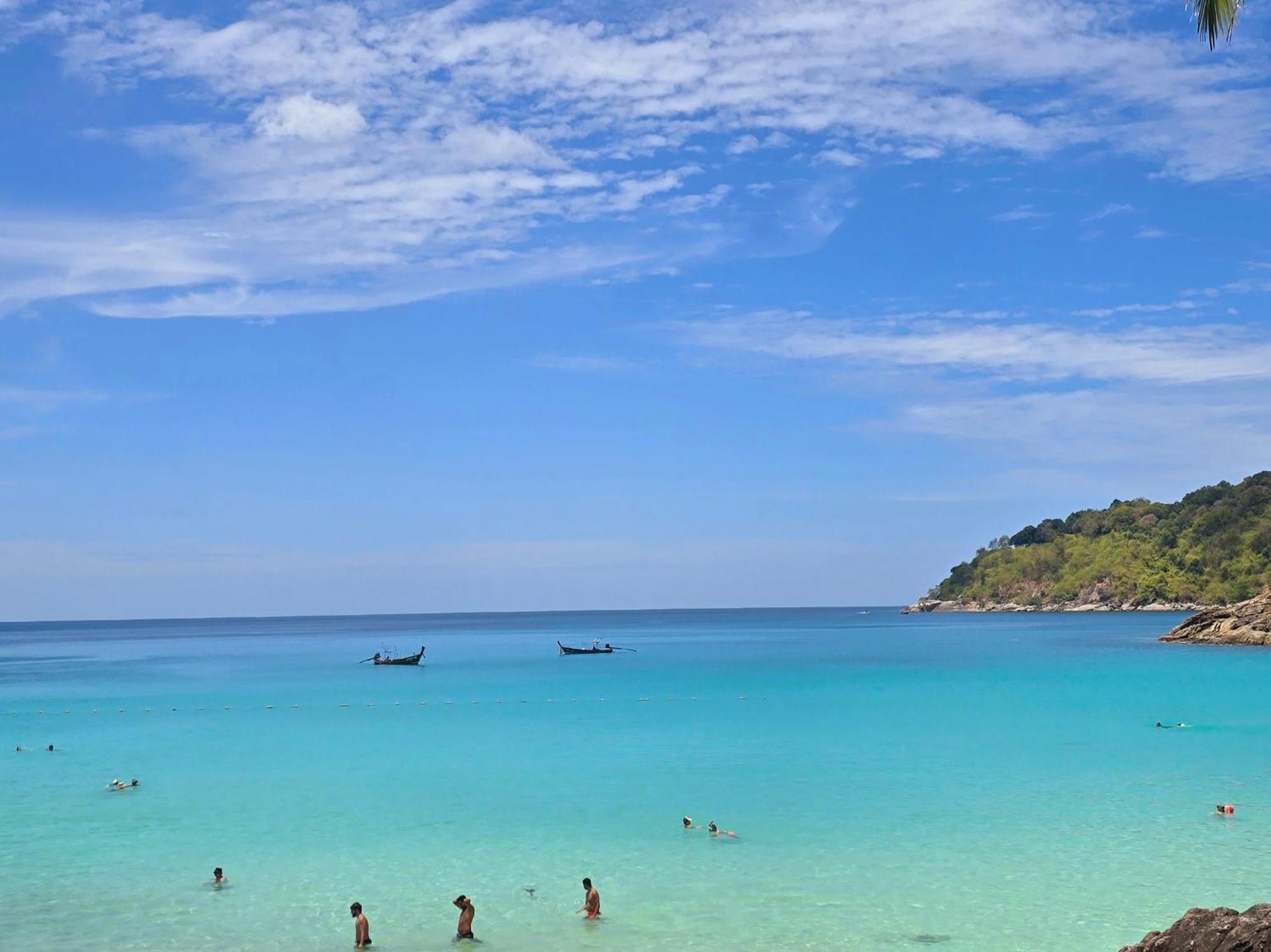 Acomodação com café da manhã  I Talay Phuket *