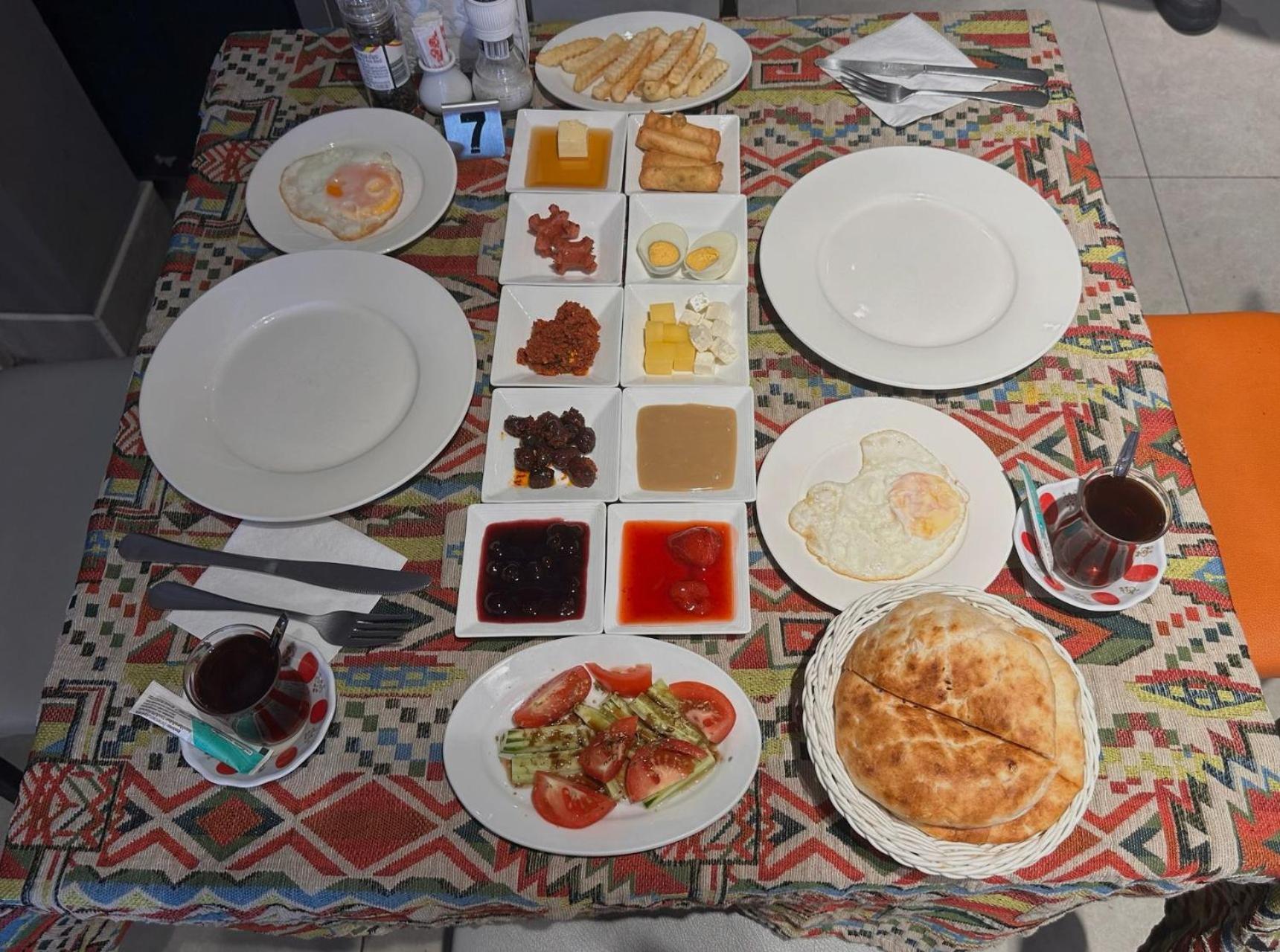 Hotel The Taksim