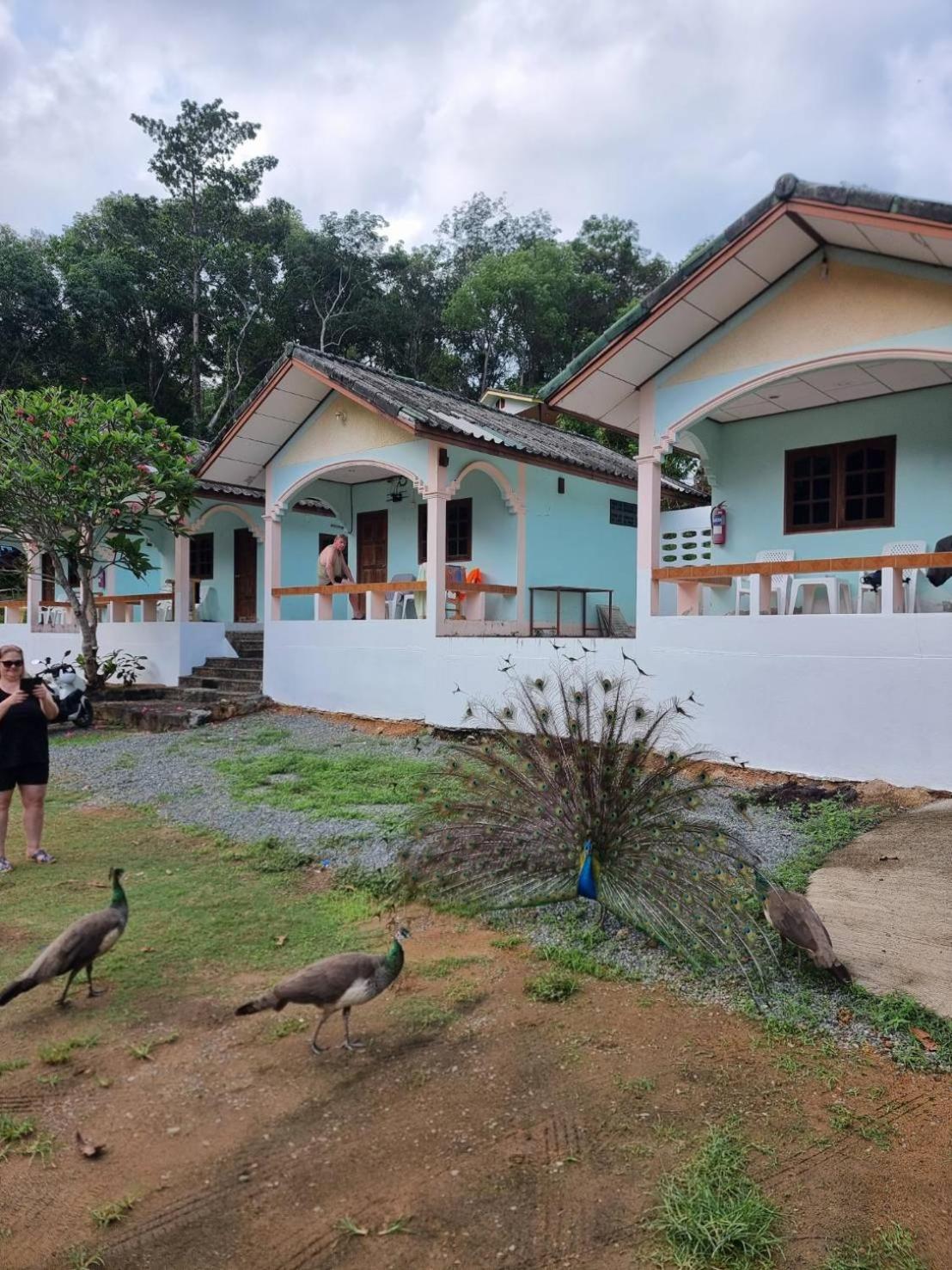 Private Paradise 3* Koh Chang