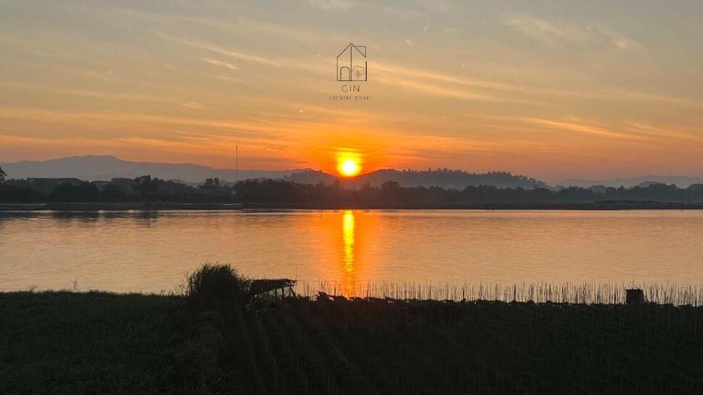 Gin's Greenery 4* Chiang Saen