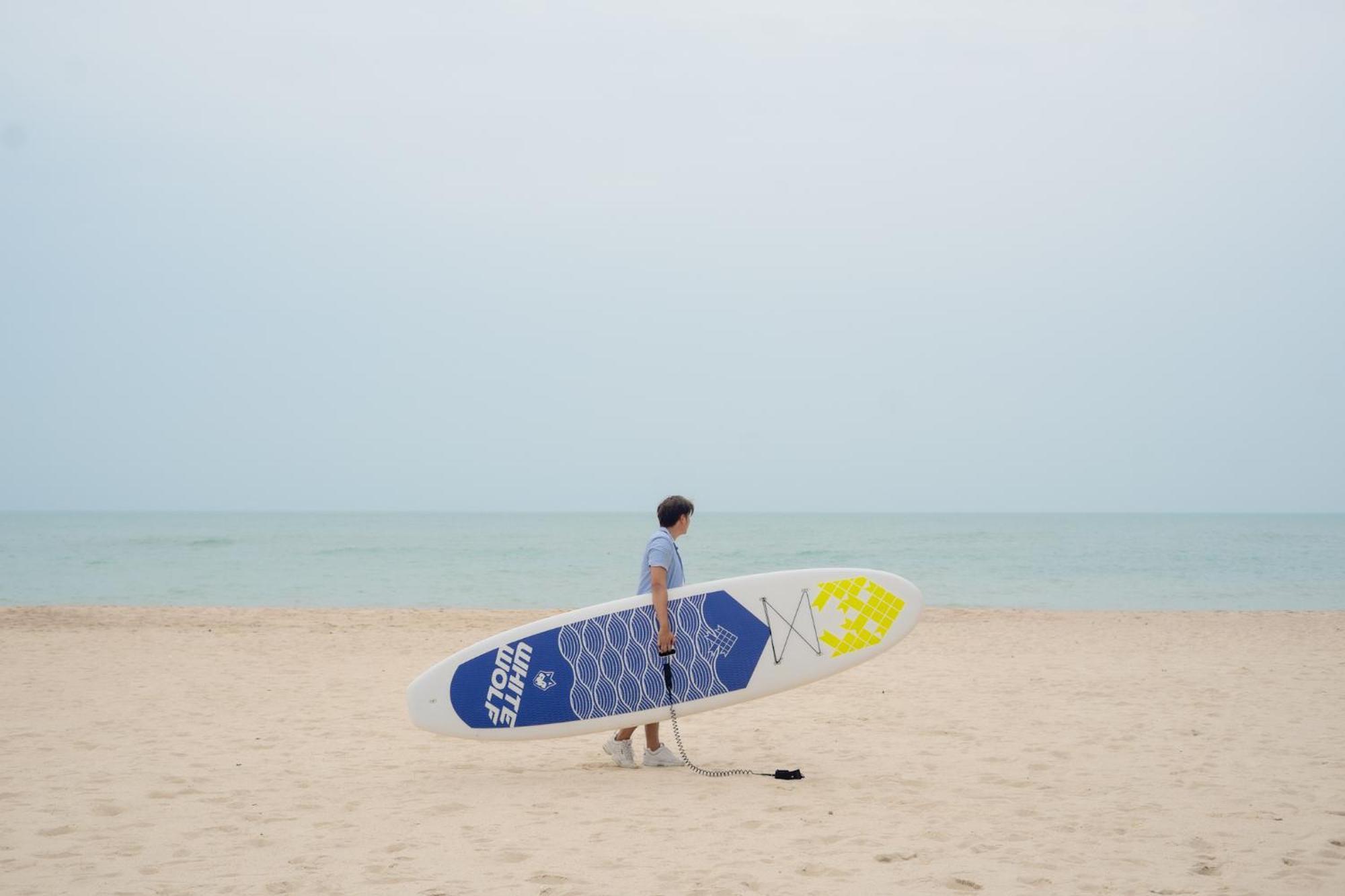 Veranda & Hua Hin Cha Am