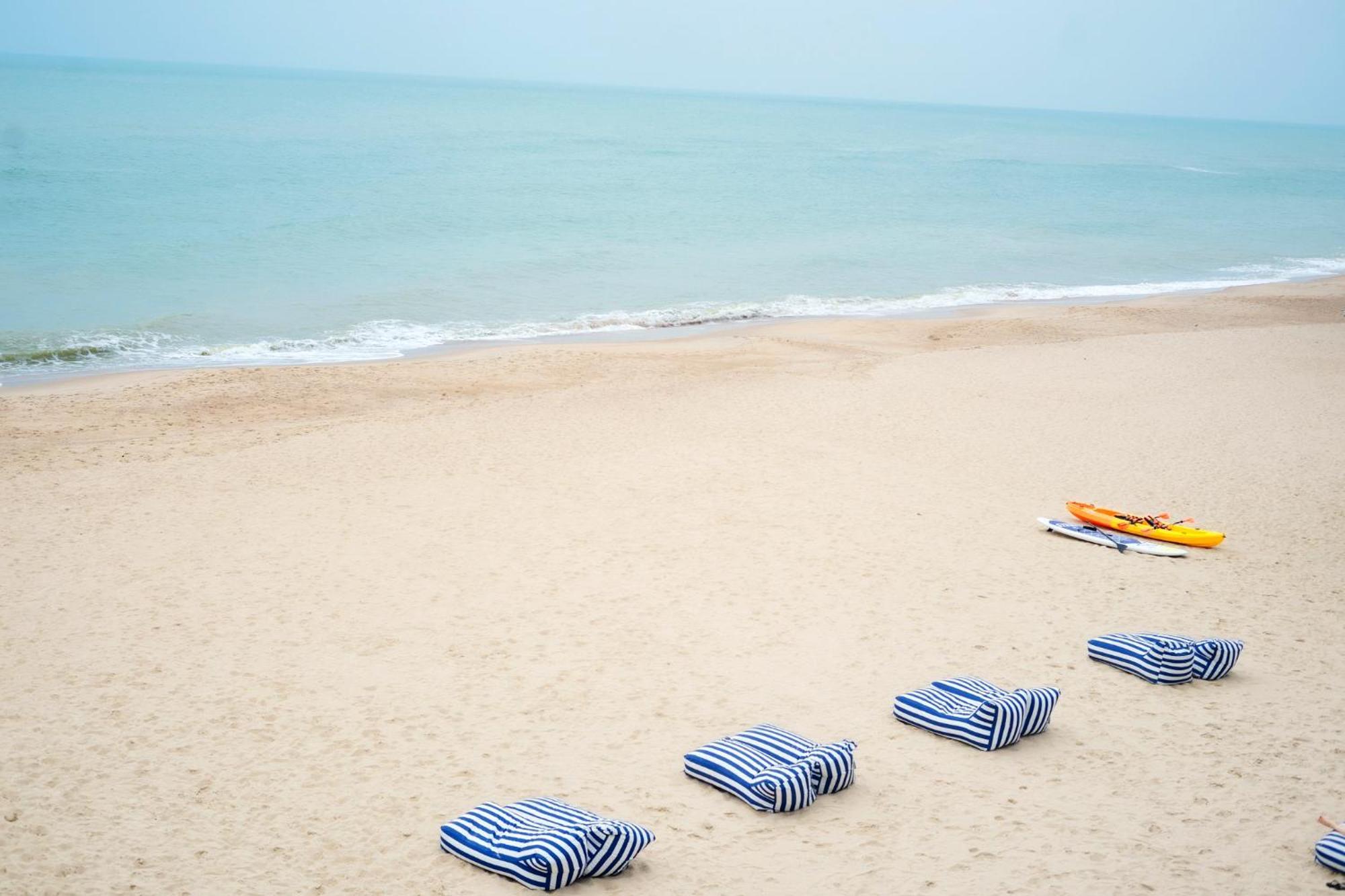 Hotel Veranda & Hua Hin Cha Am