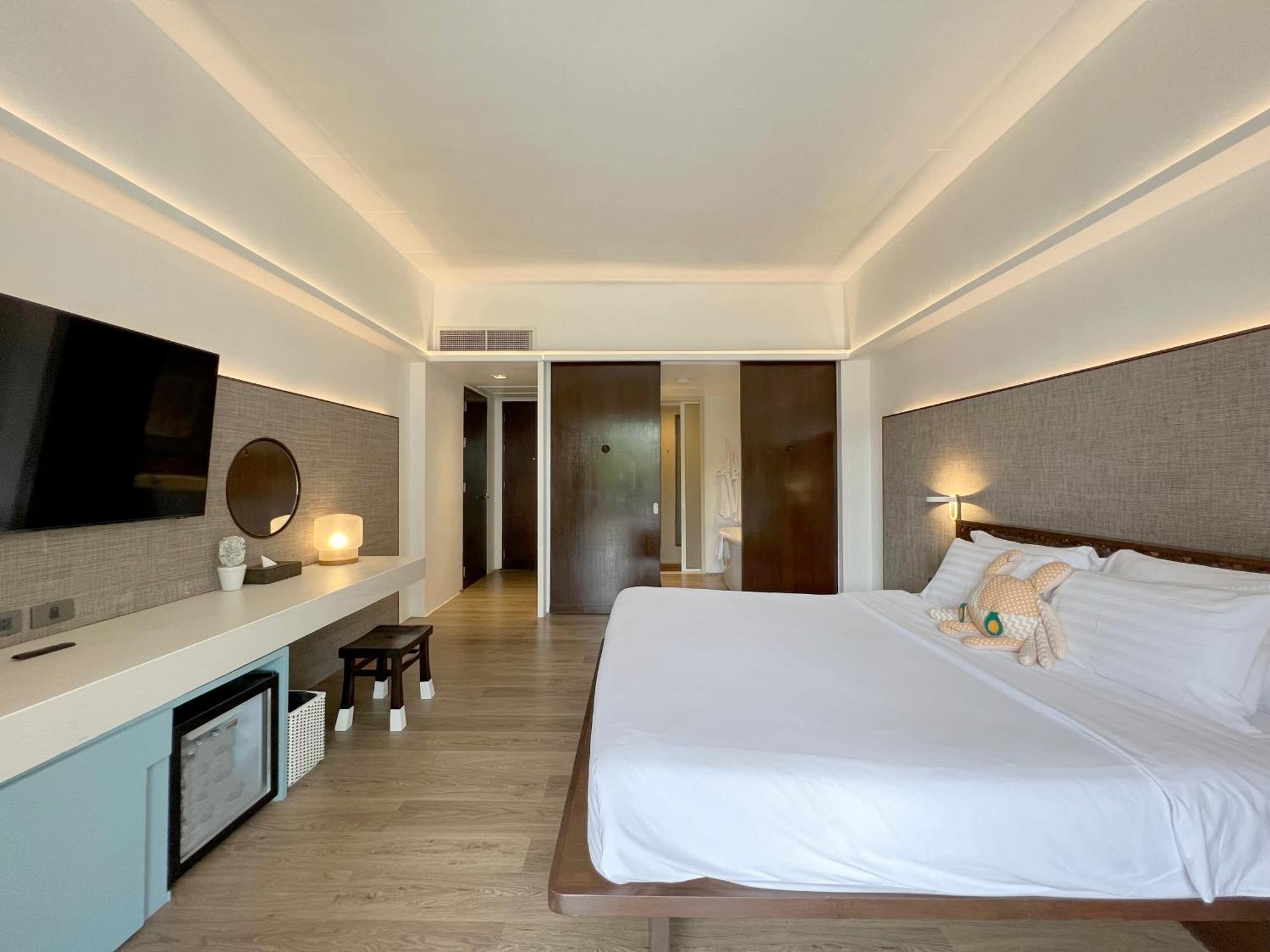 Veranda & Hua Hin Cha Am Hotel 5*