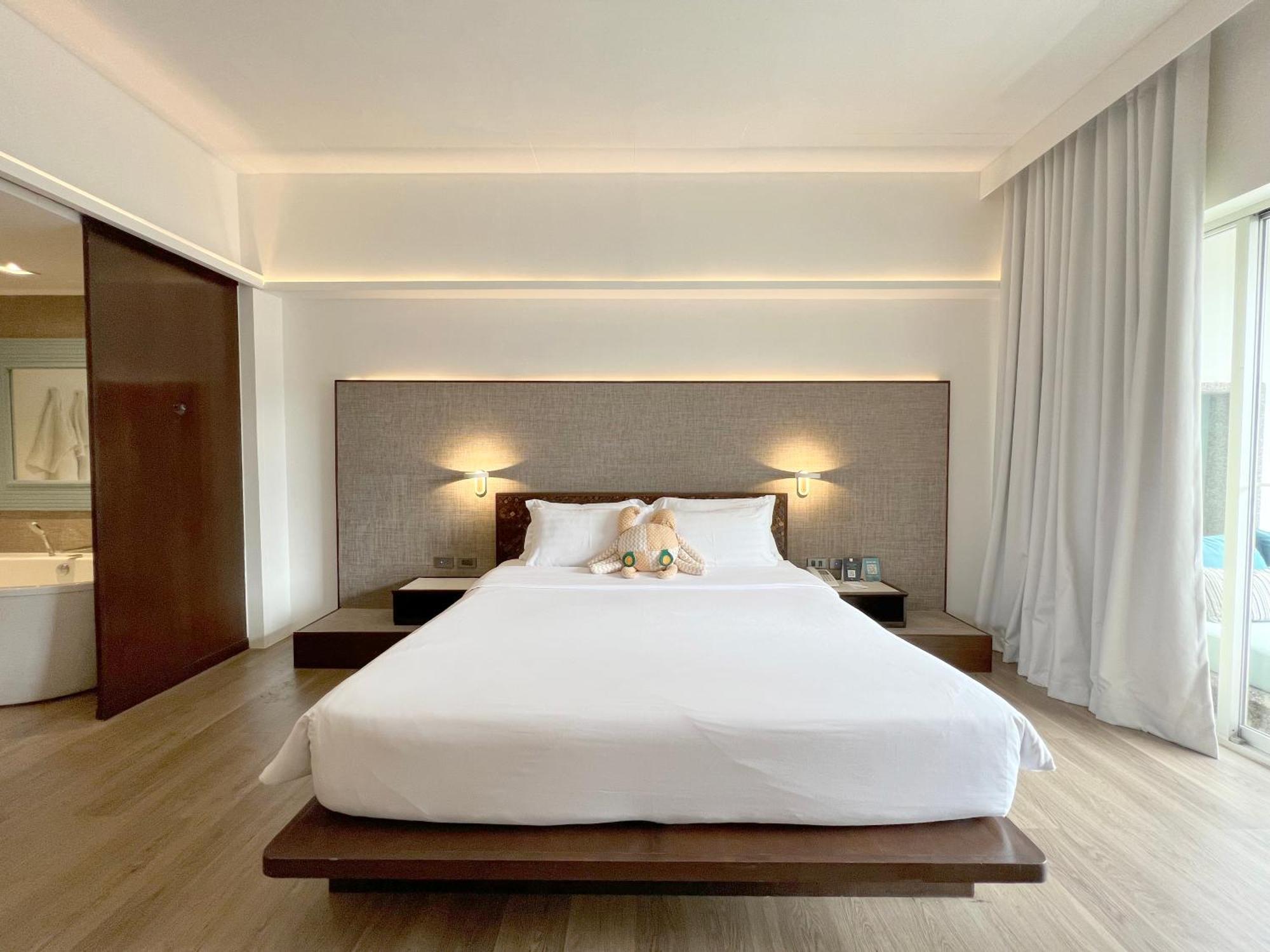 Veranda & Hua Hin Cha Am Hotel Cha-Am