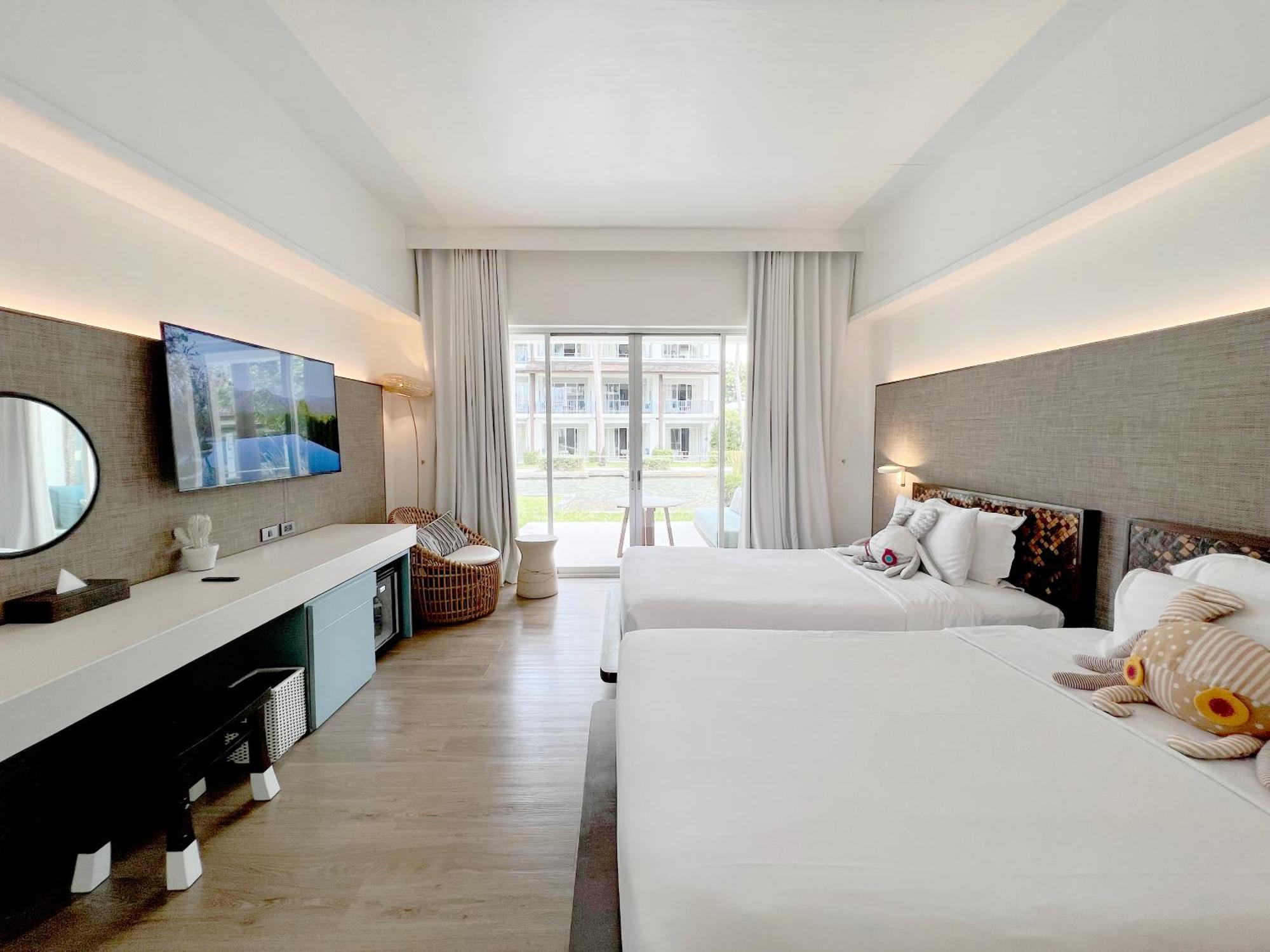Hotel Veranda & Hua Hin Cha Am Cha-Am