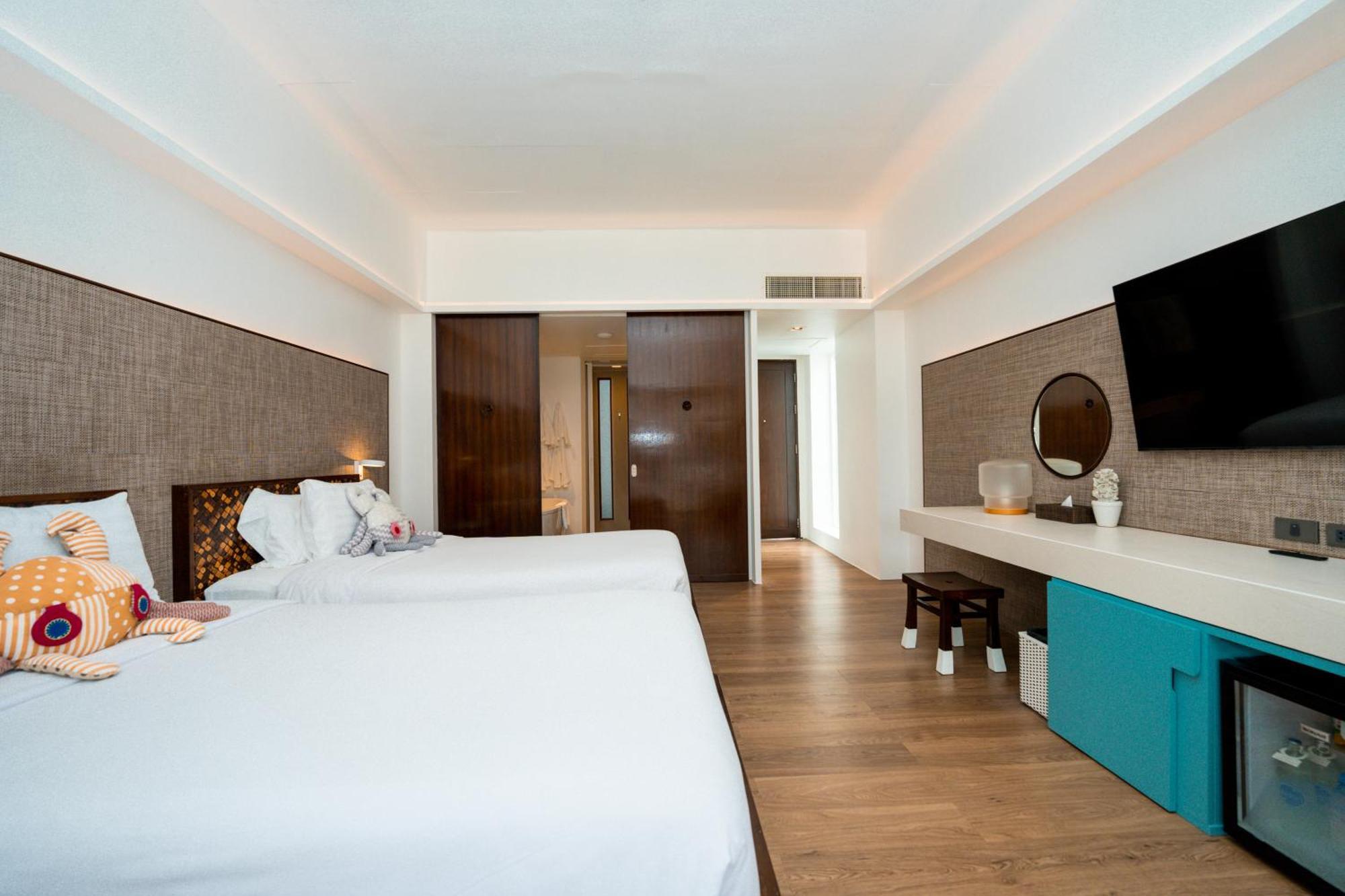 Veranda & Hua Hin Cha Am 5* Cha-Am
