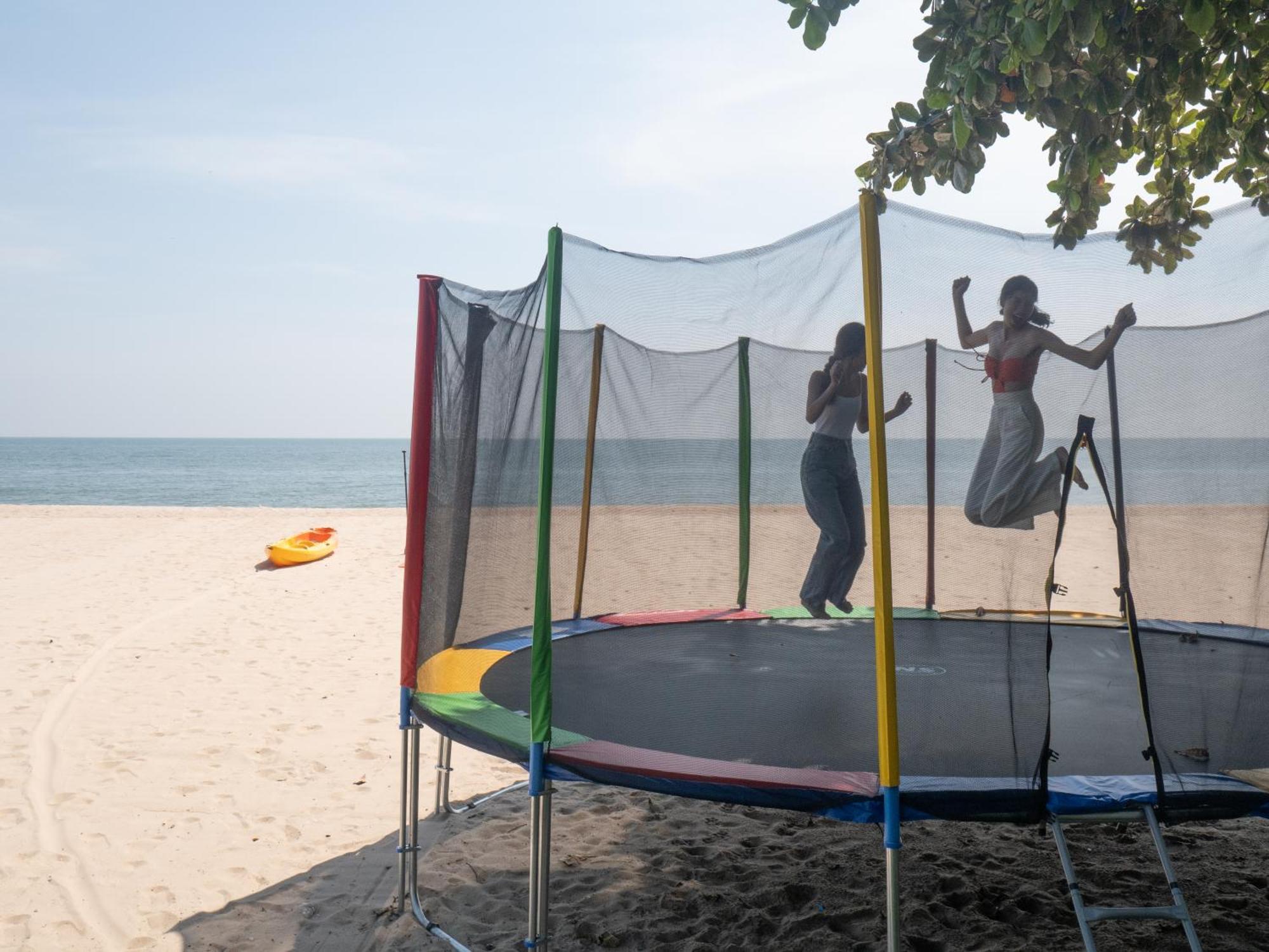 Hotel Veranda & Hua Hin Cha Am