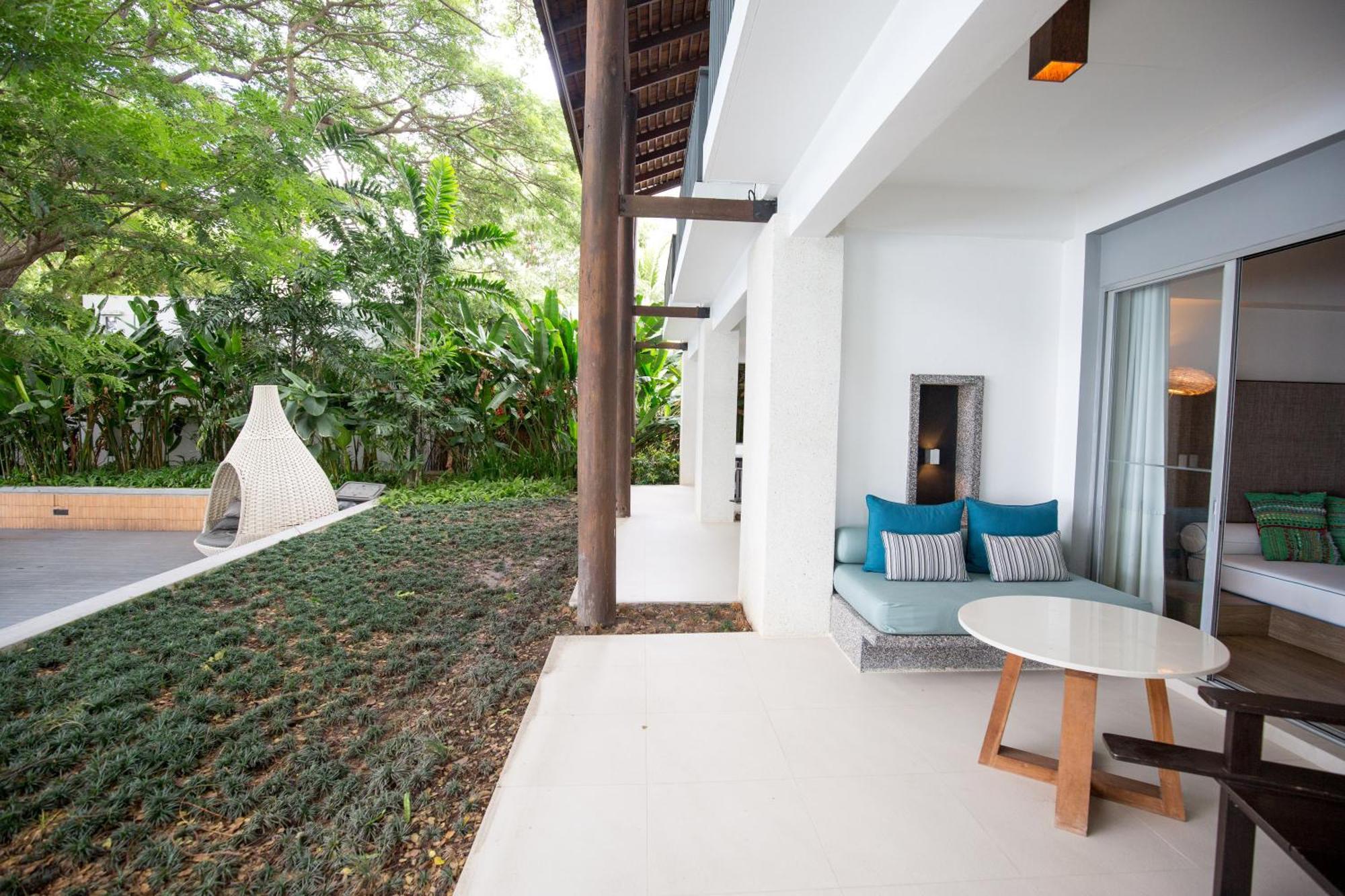 Veranda & Hua Hin Cha Am Cha-Am