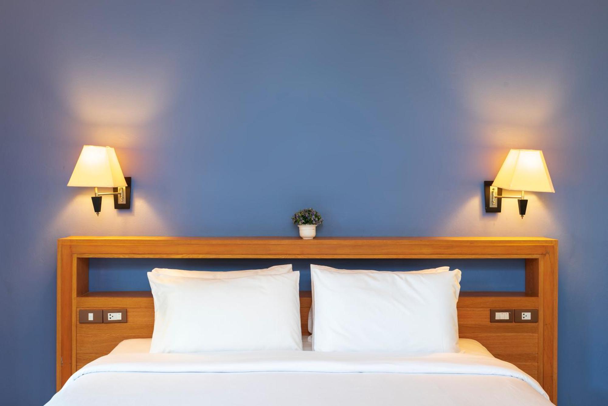 Pinnacle Grand Jomtien And Club Resort