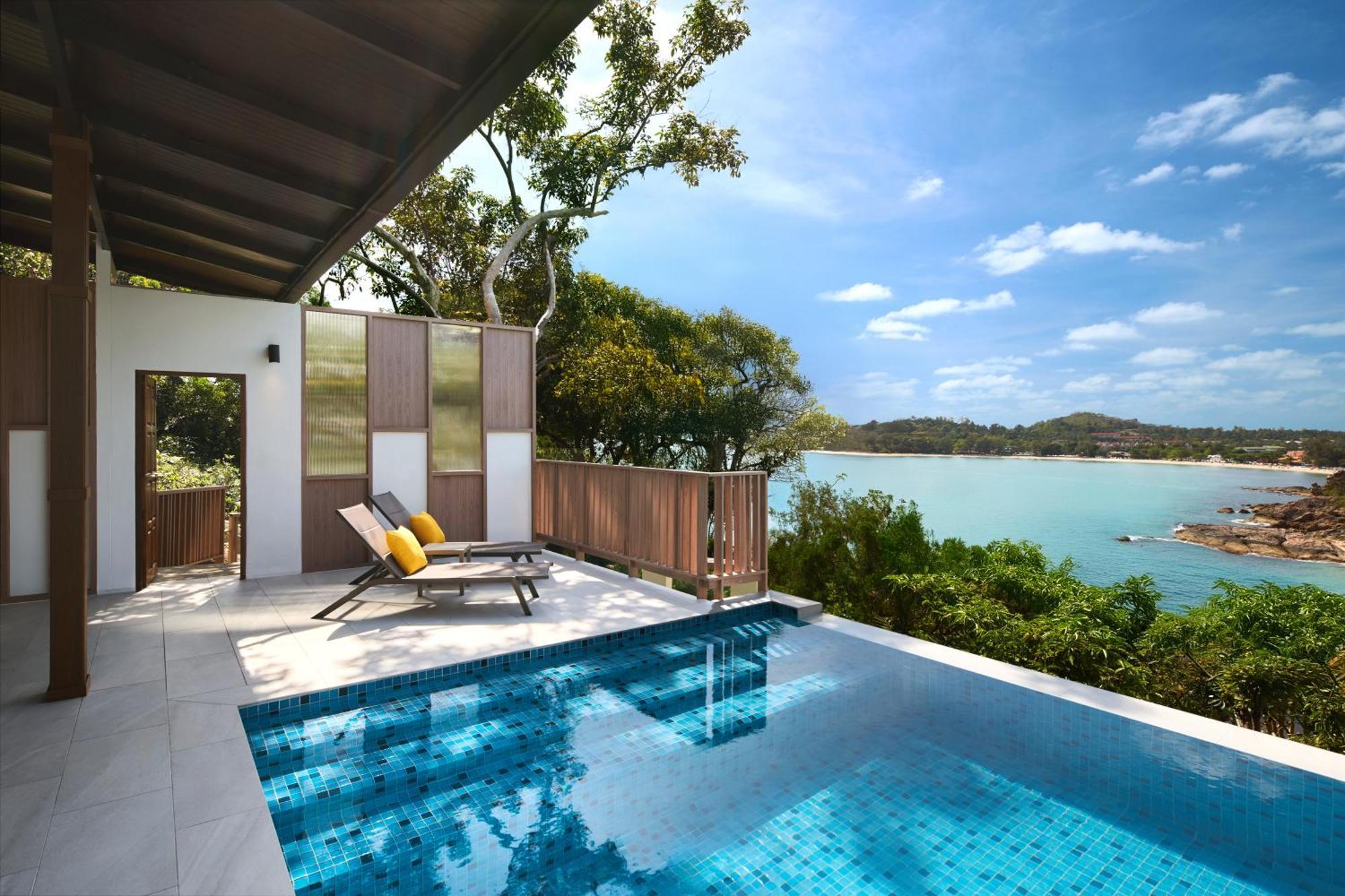 Garrya Tongsai Bay Samui