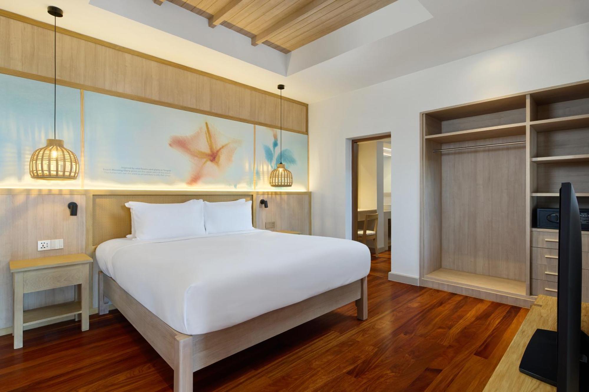 Resort Garrya Tongsai Bay Samui 5*