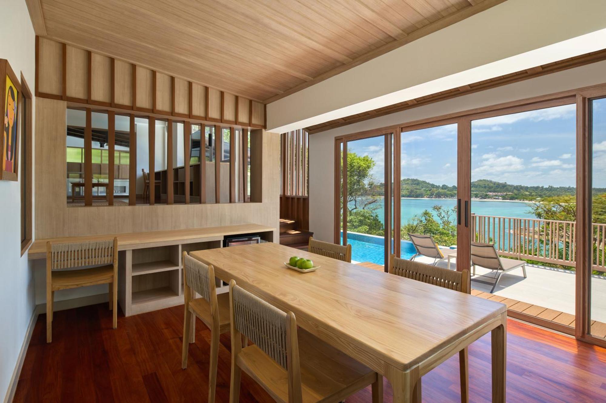 Garrya Tongsai Bay Samui 5*