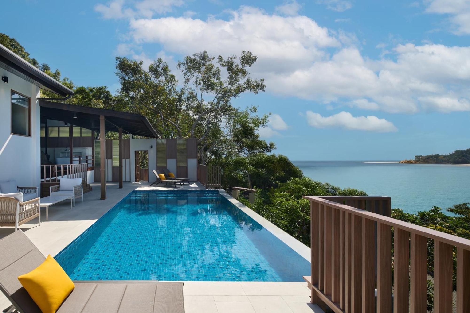 Resort Garrya Tongsai Bay Samui 5*
