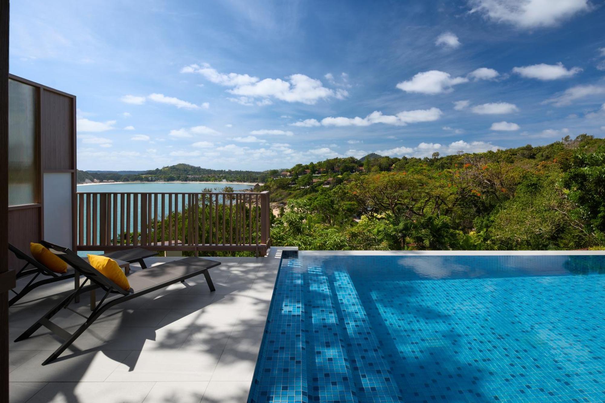 Garrya Tongsai Bay Samui Choeng Mon