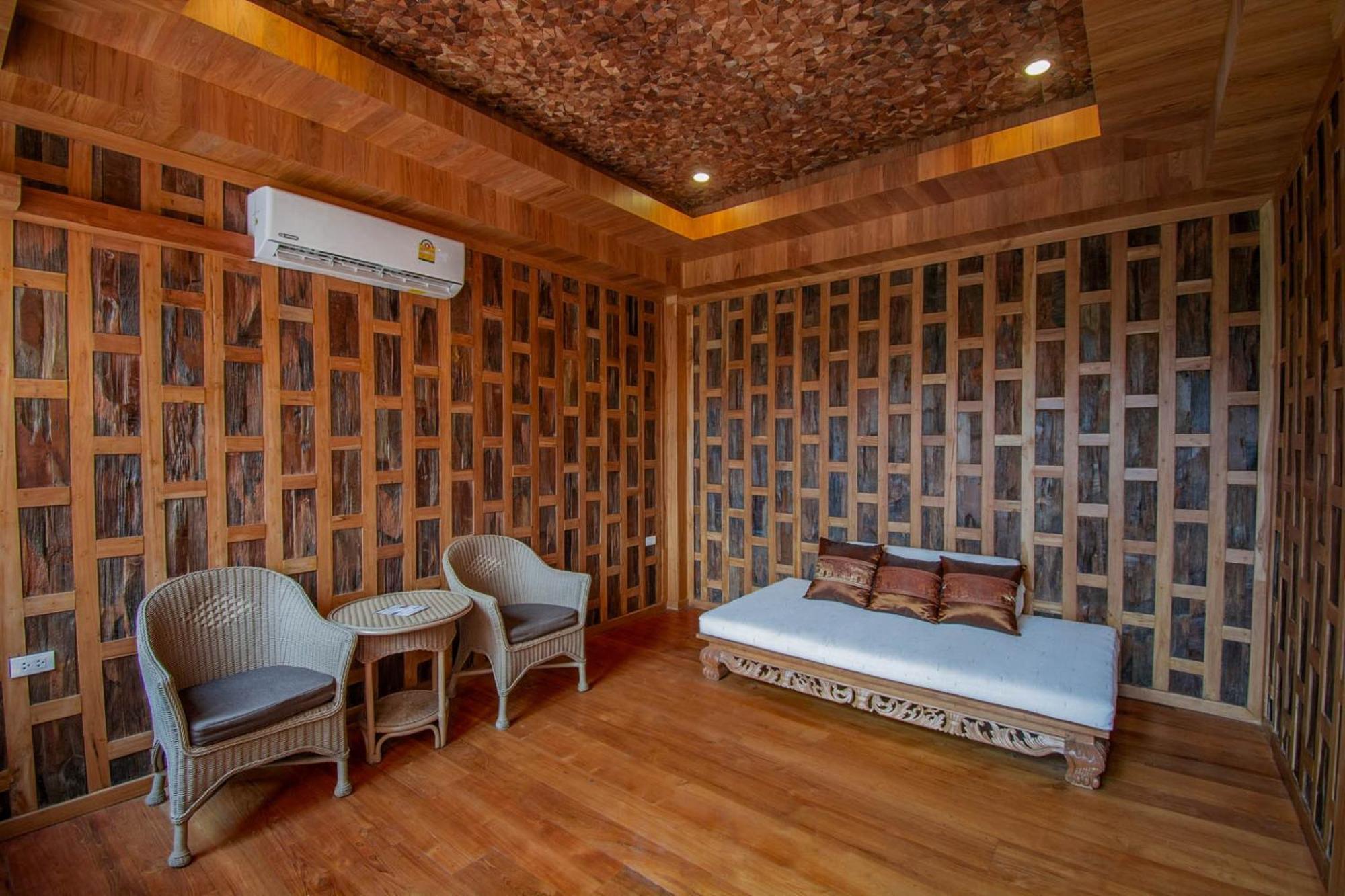 Resort Santhiya Tree 5*