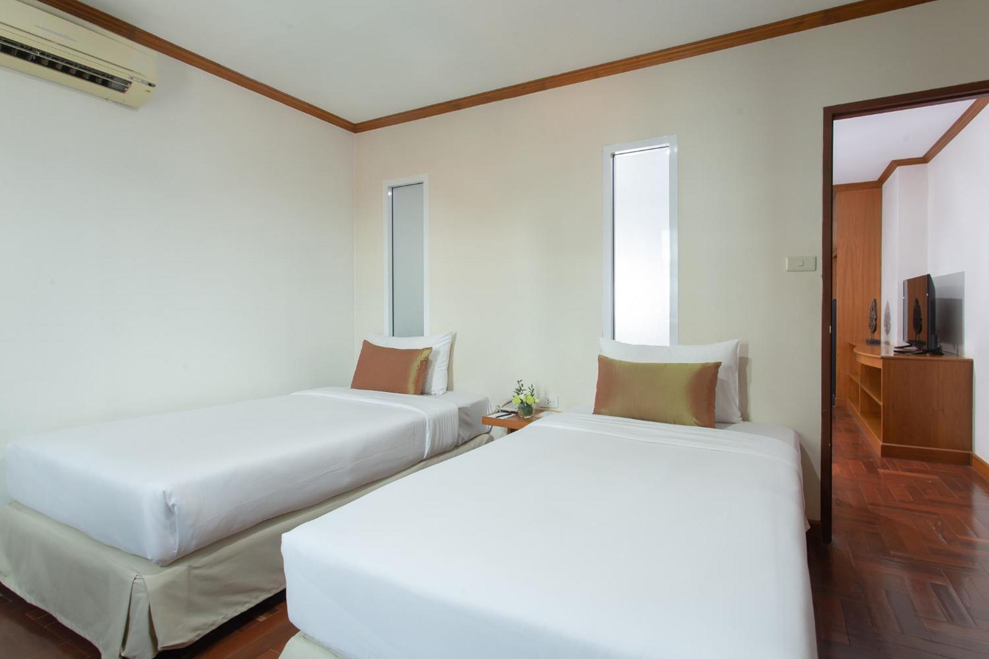 Hotel Khum Phucome -sha Extra Chiang Mai