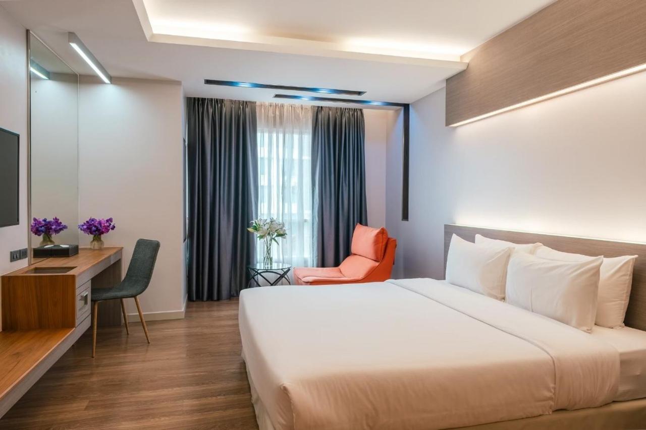 Khum Phucome -sha Extra 4*