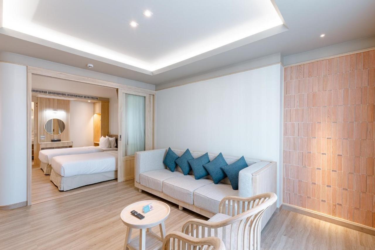 Khum Phucome -sha Extra Hotel Chiang Mai