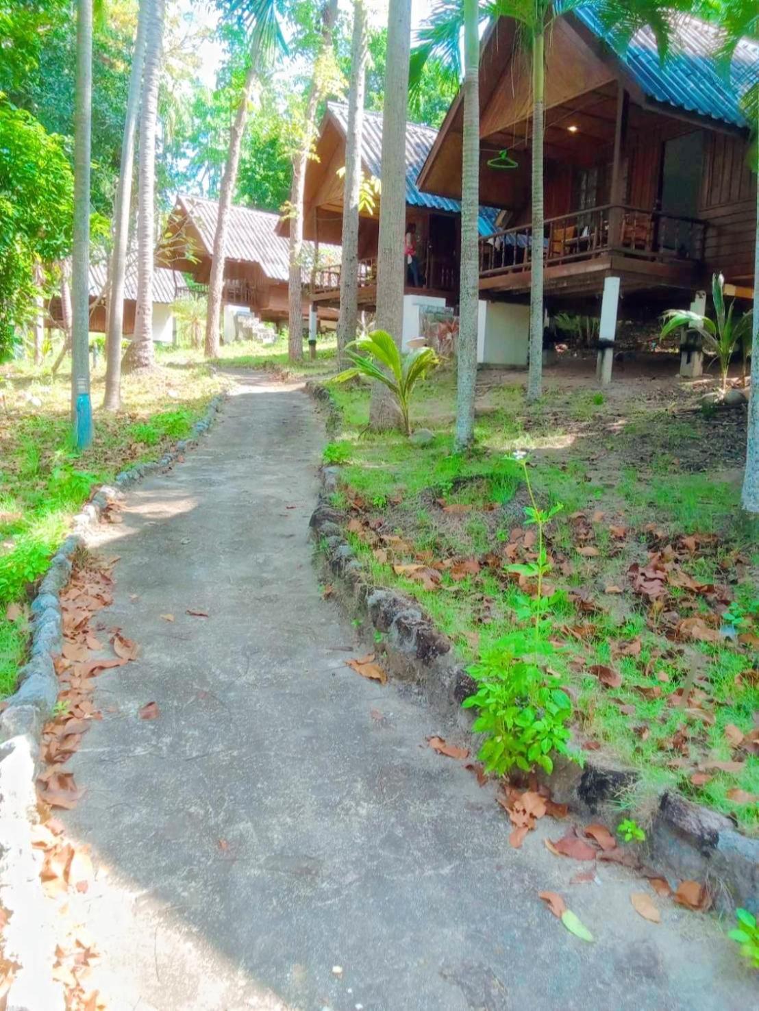 Seashell Koh Tao-sha 3* Koh Tao