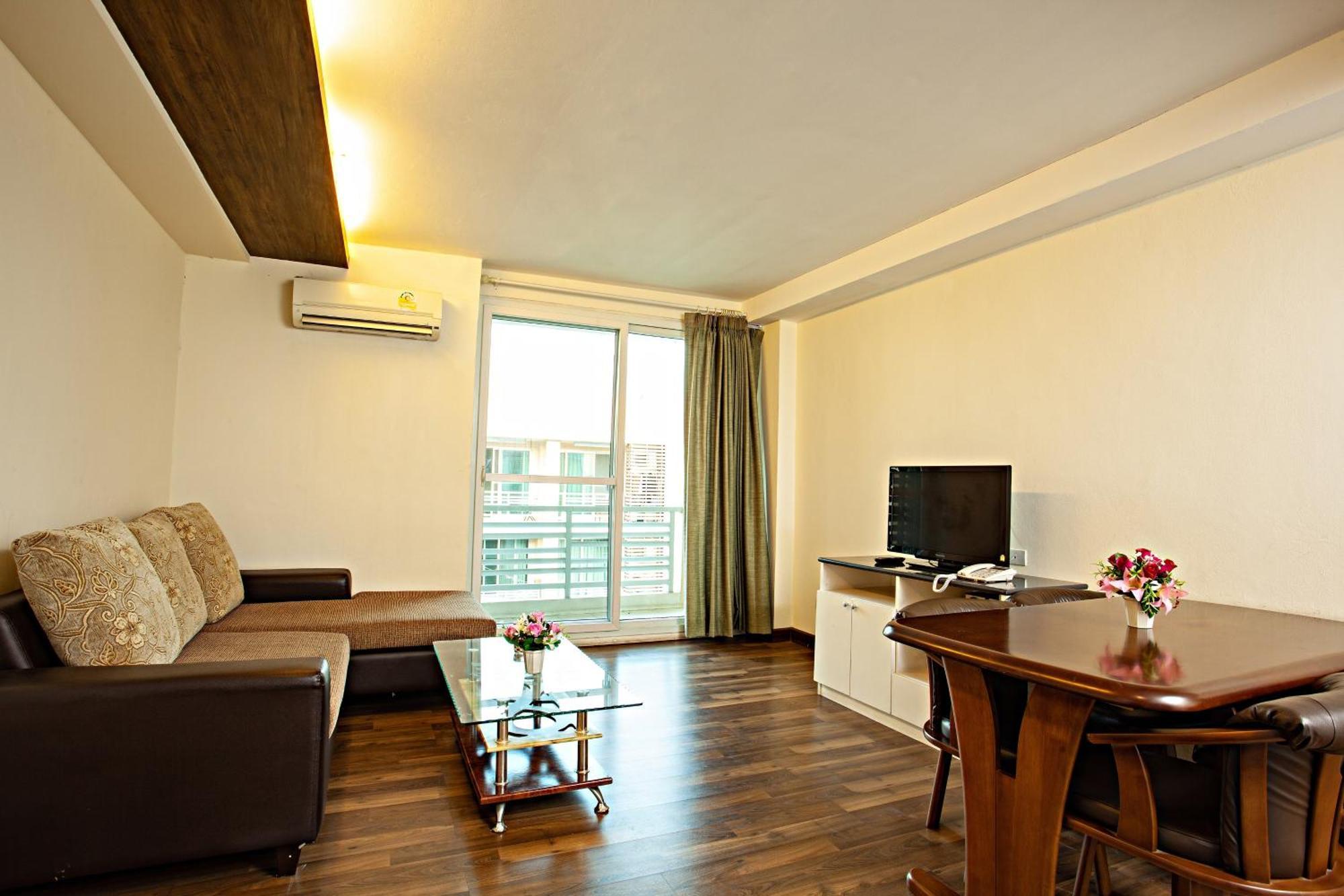 Tm Land Hotel Phra Nakhon Si Ayutthaya