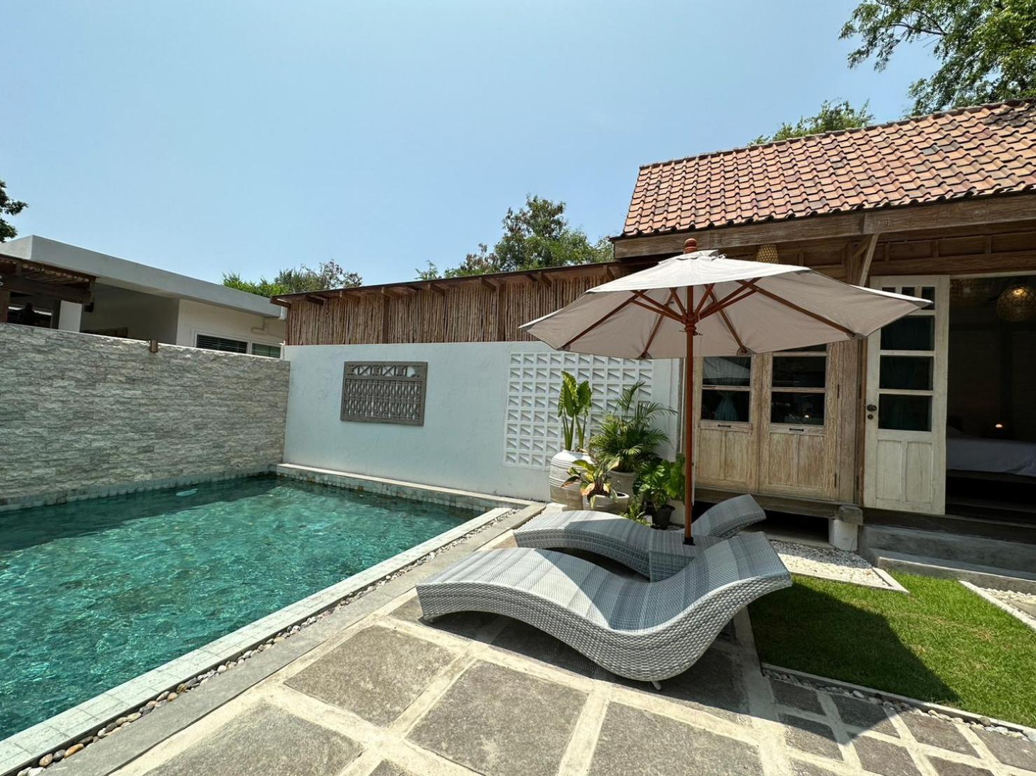 Holiday home S Hua Hin