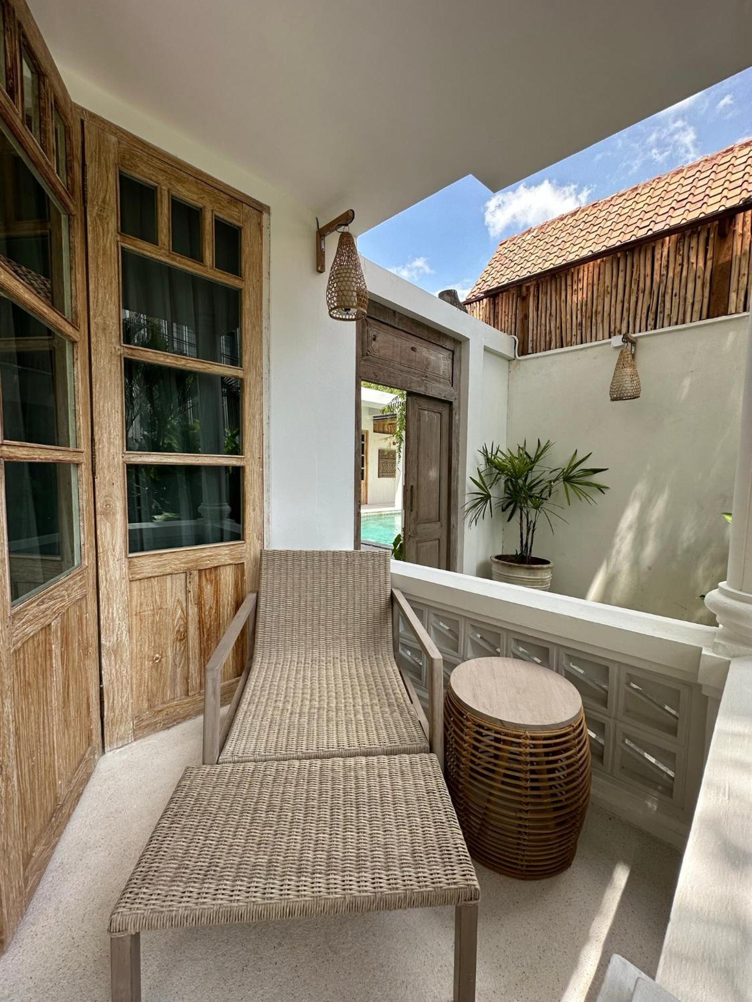 S Holiday home *