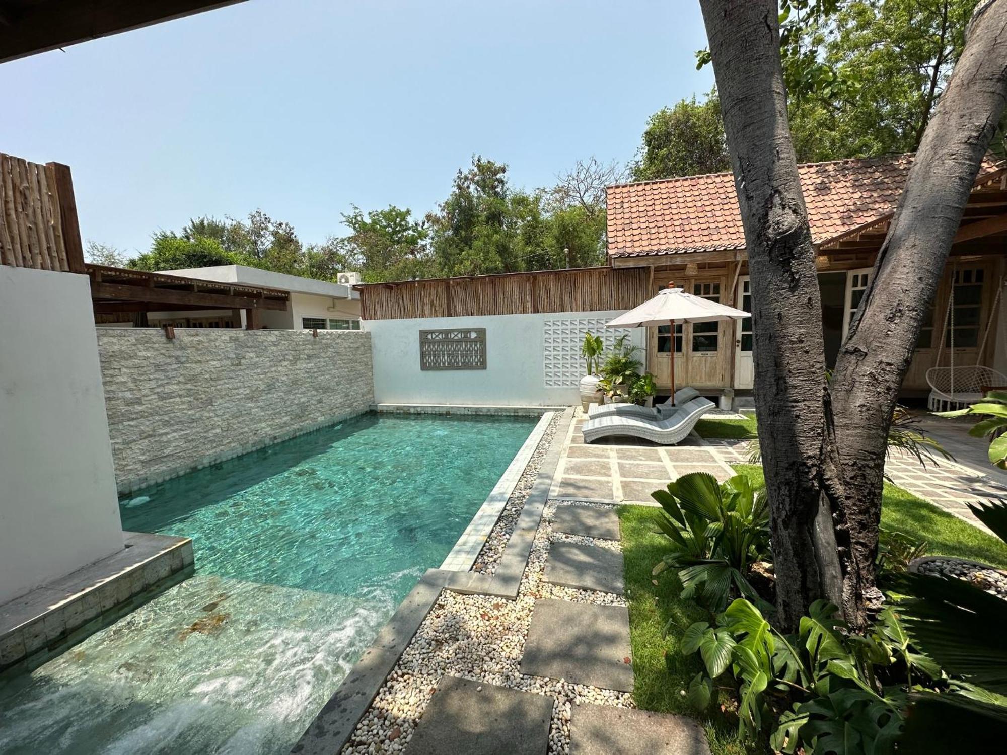 Holiday home S Hua Hin