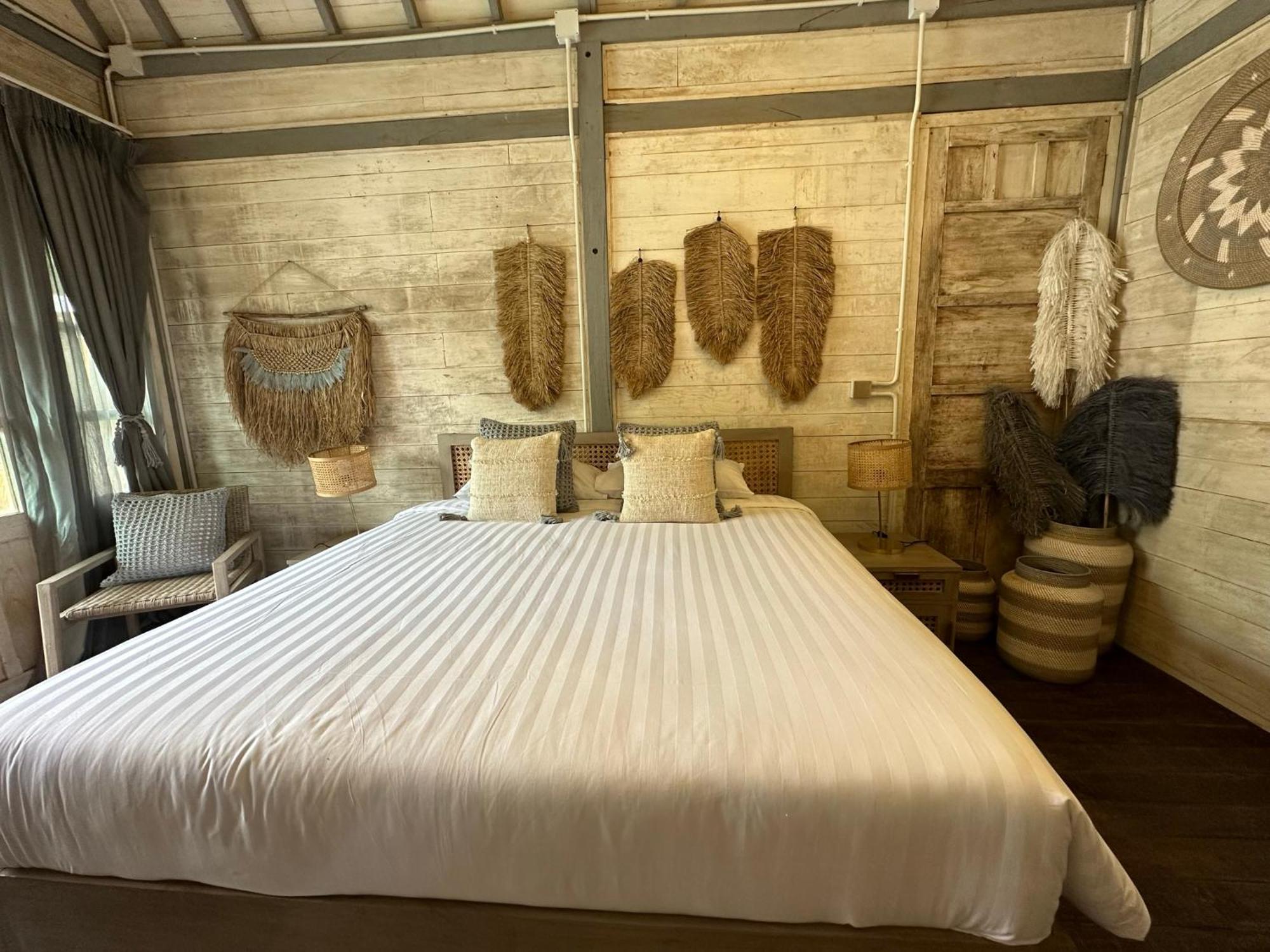 Holiday home S