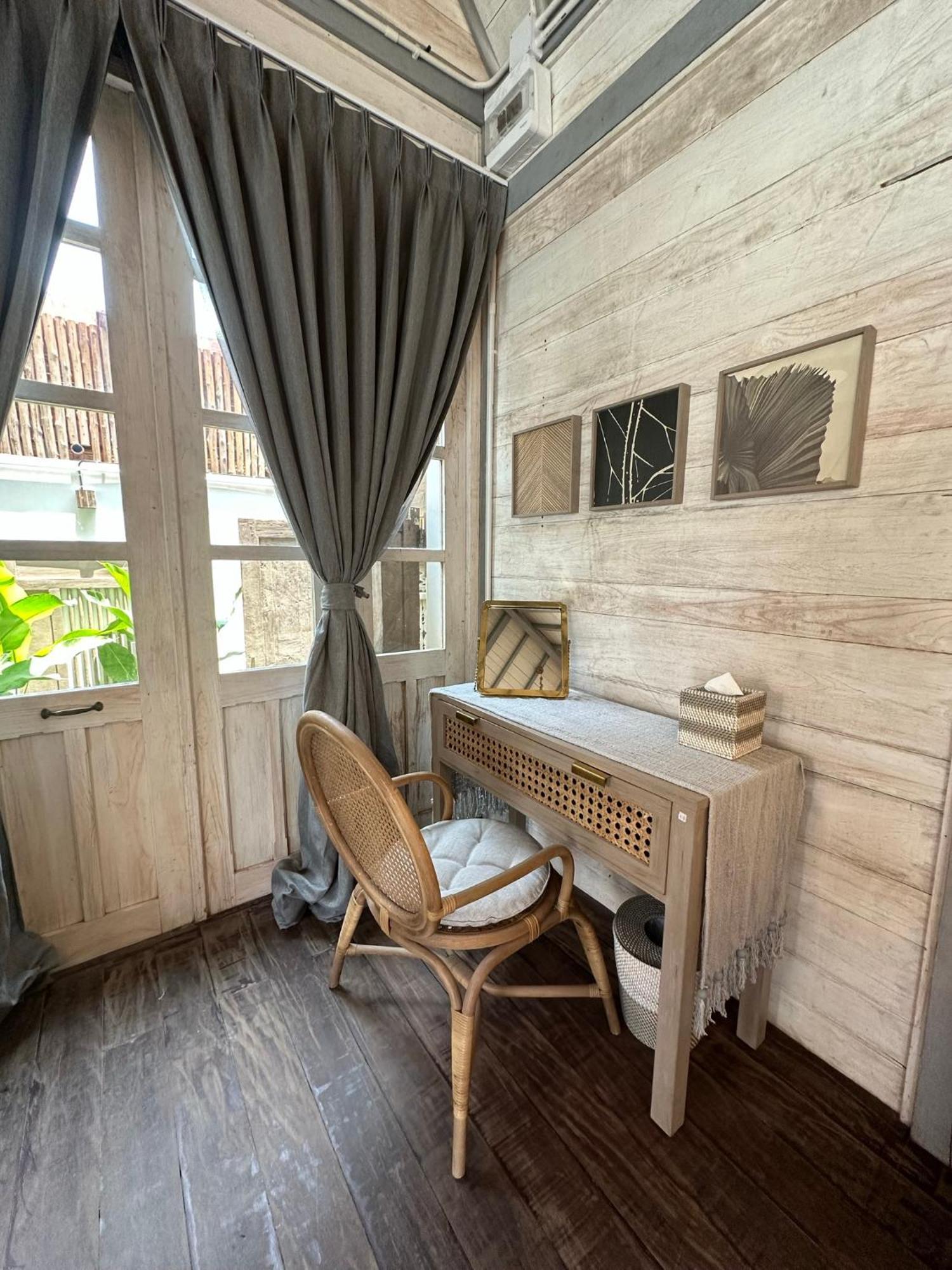 S Holiday home