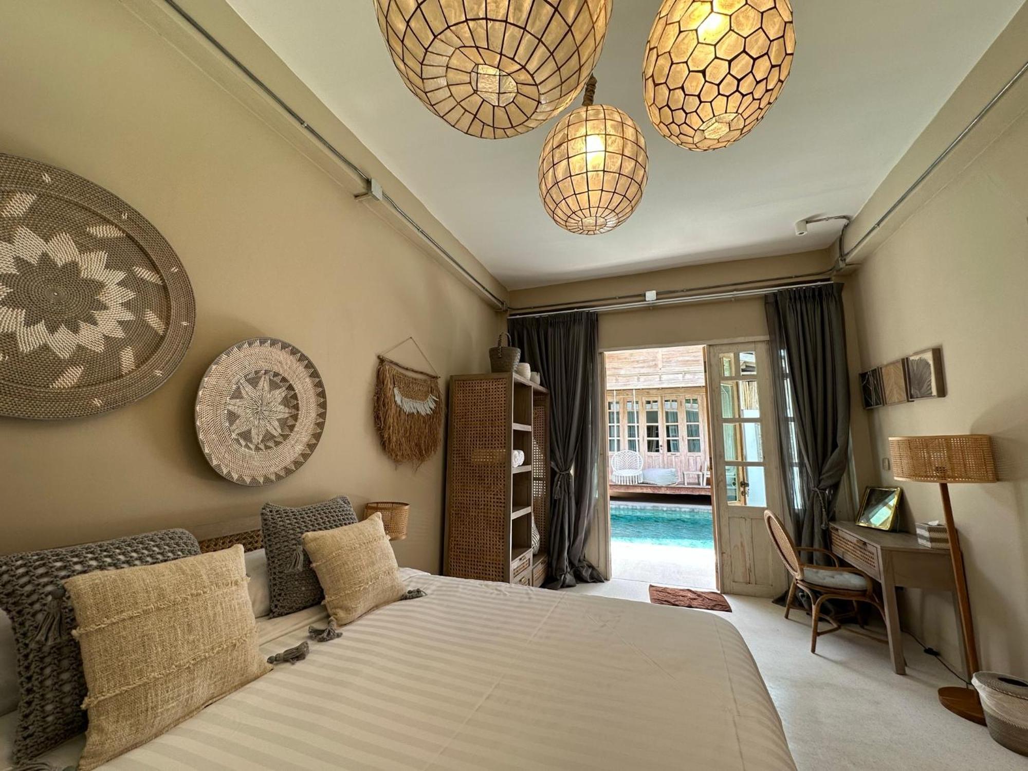 Holiday home S