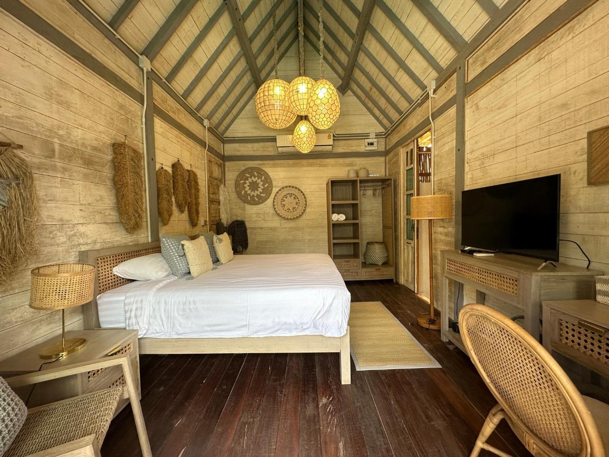 S Holiday home *