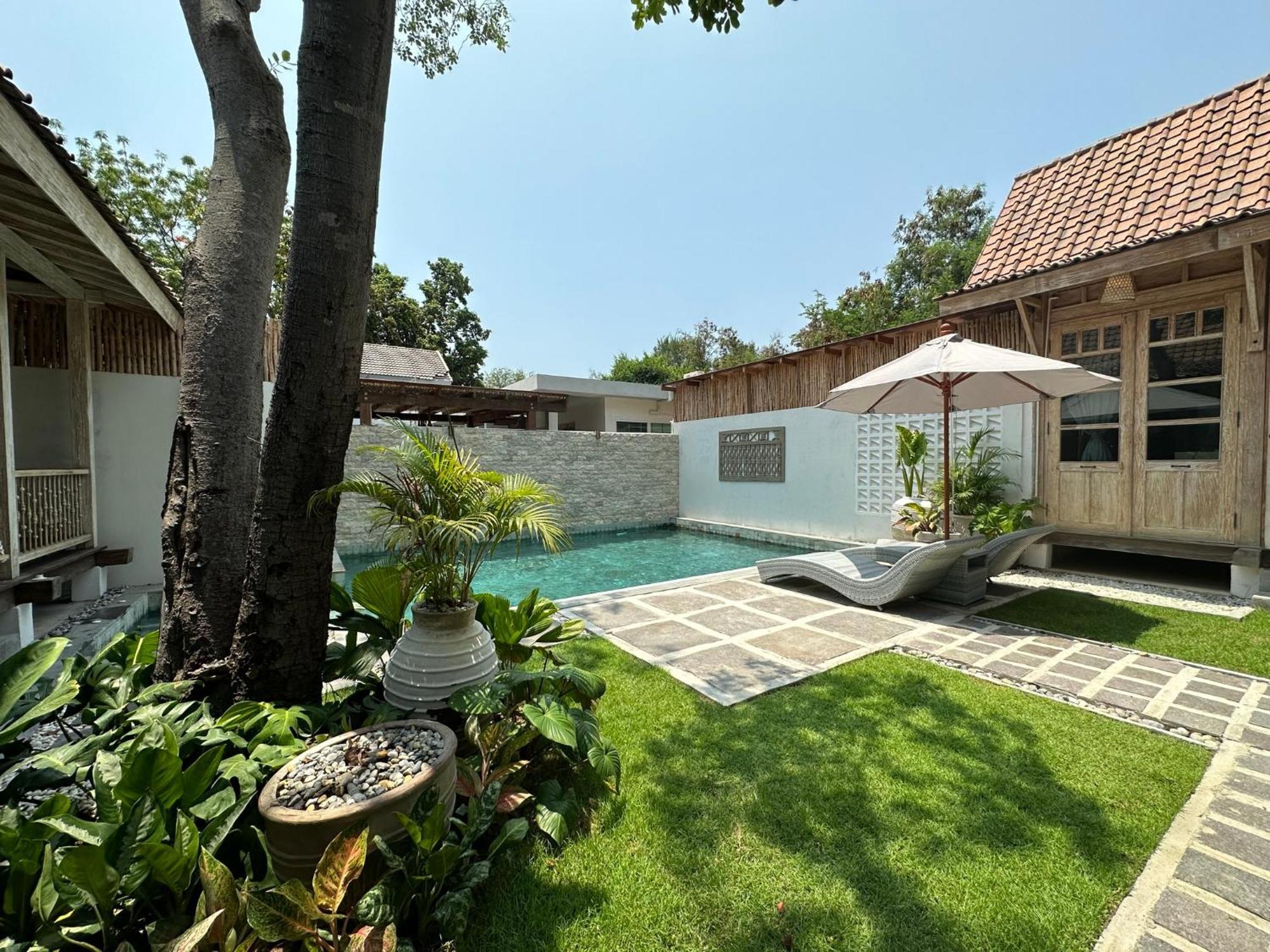 S Holiday home *