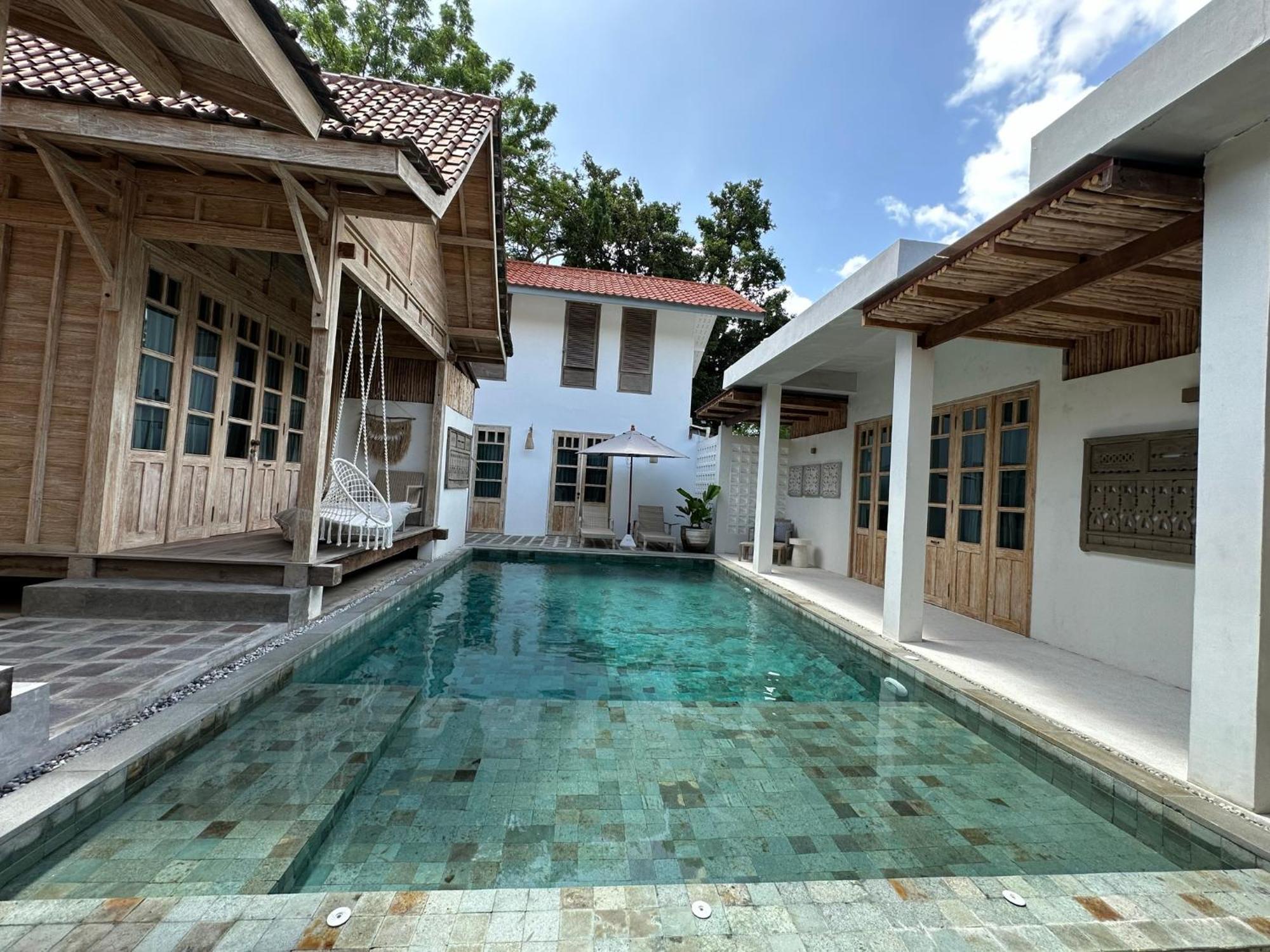 S Holiday home Hua Hin
