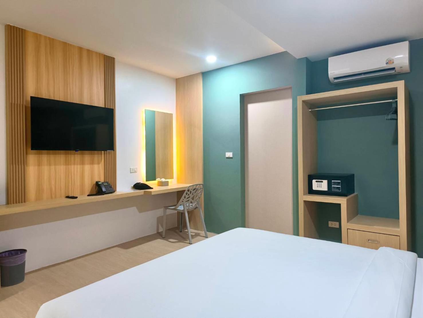 Coco Bella Resort