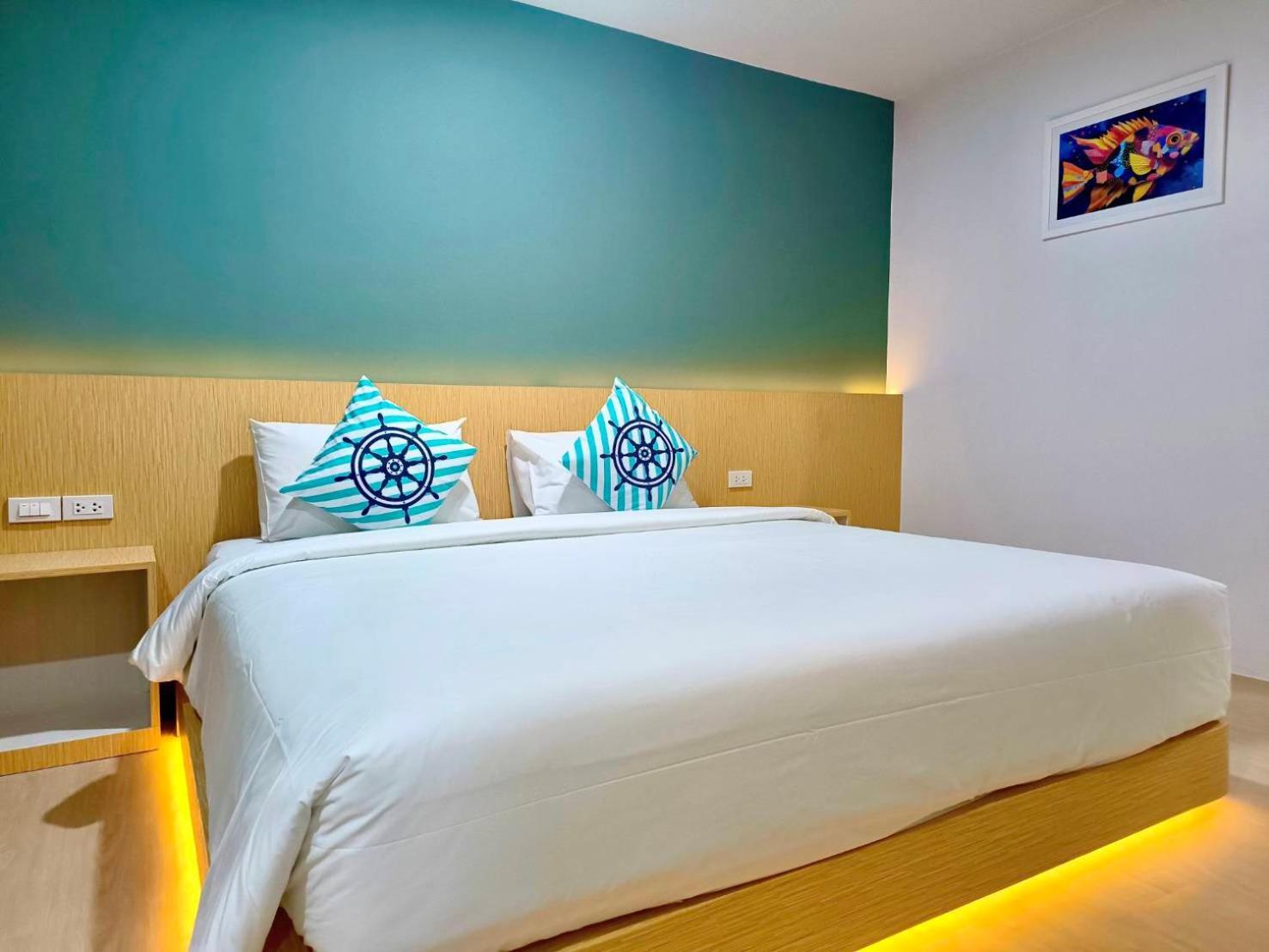 Resort Coco Bella Phi Phi Don
