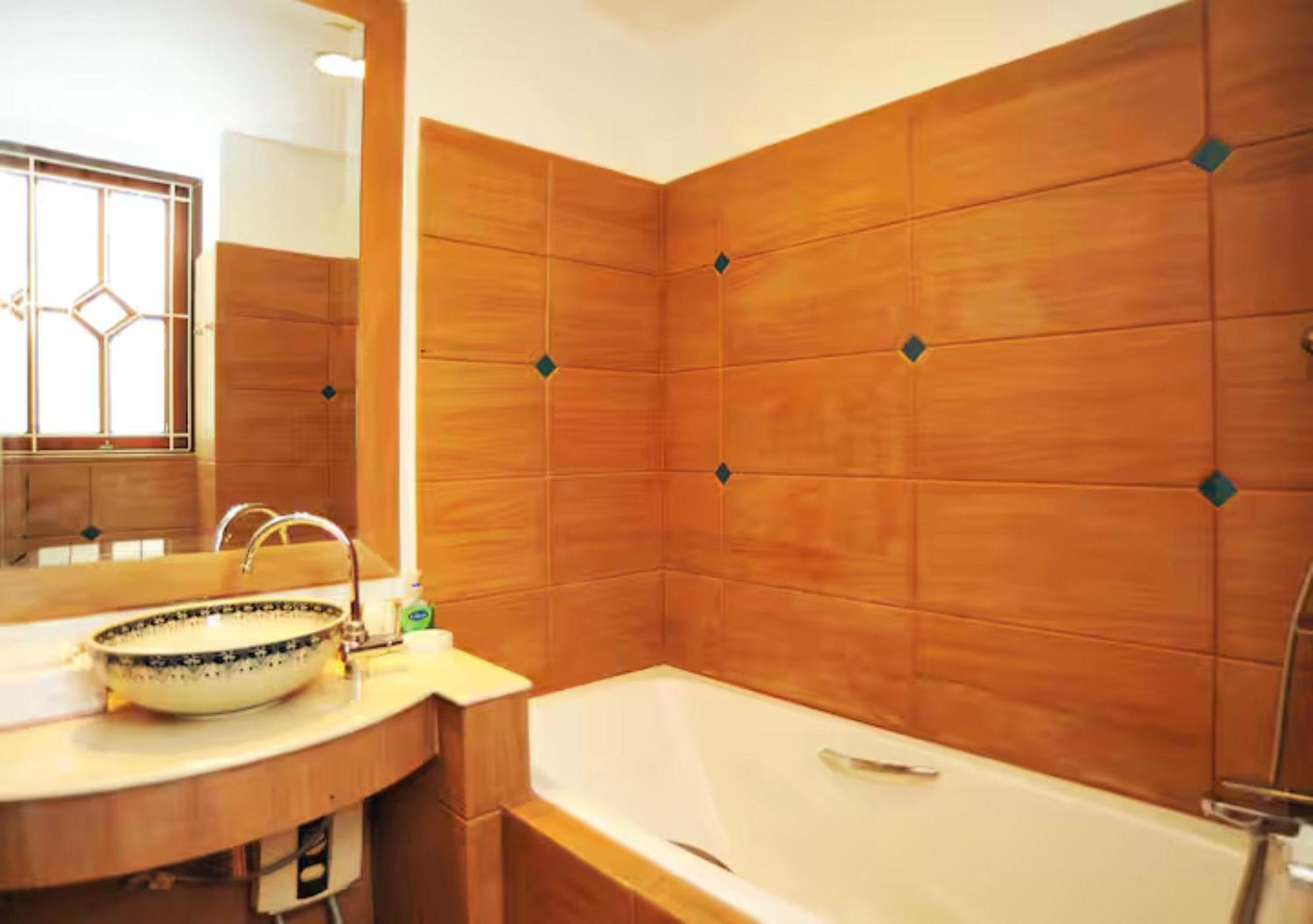 Villa Thai Heritage Melitta Bohput, Beach, Pool, Seaviews, 6-suite, Full Villa, Luxury, Aaa Location Koh Samui