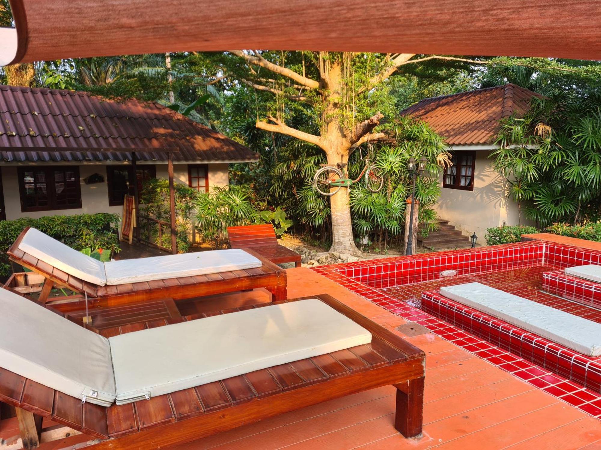 Red Moon Hideaway Resort Koh Chang