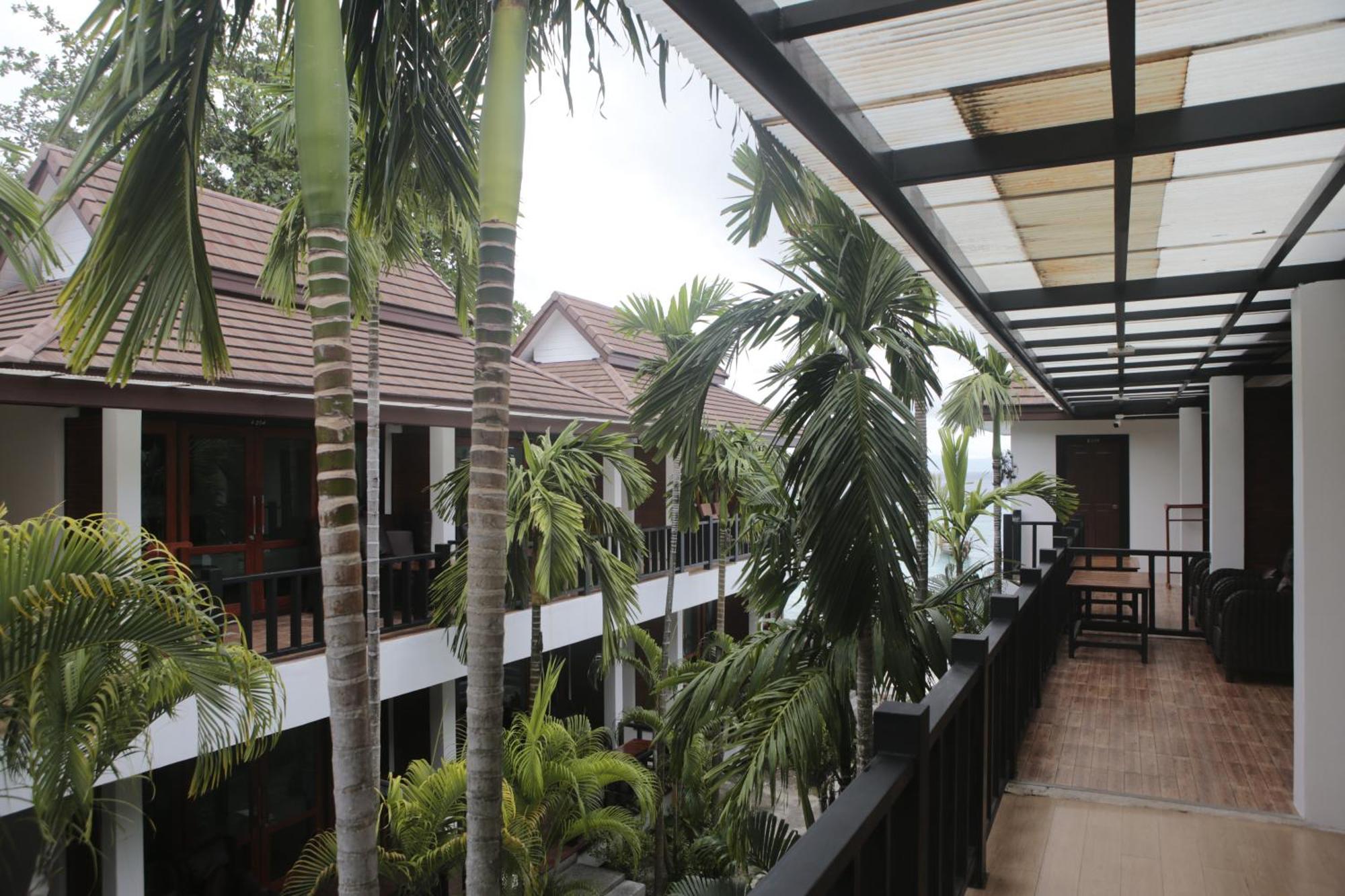 Resort Cabana Lipe Beach Resort 3*
