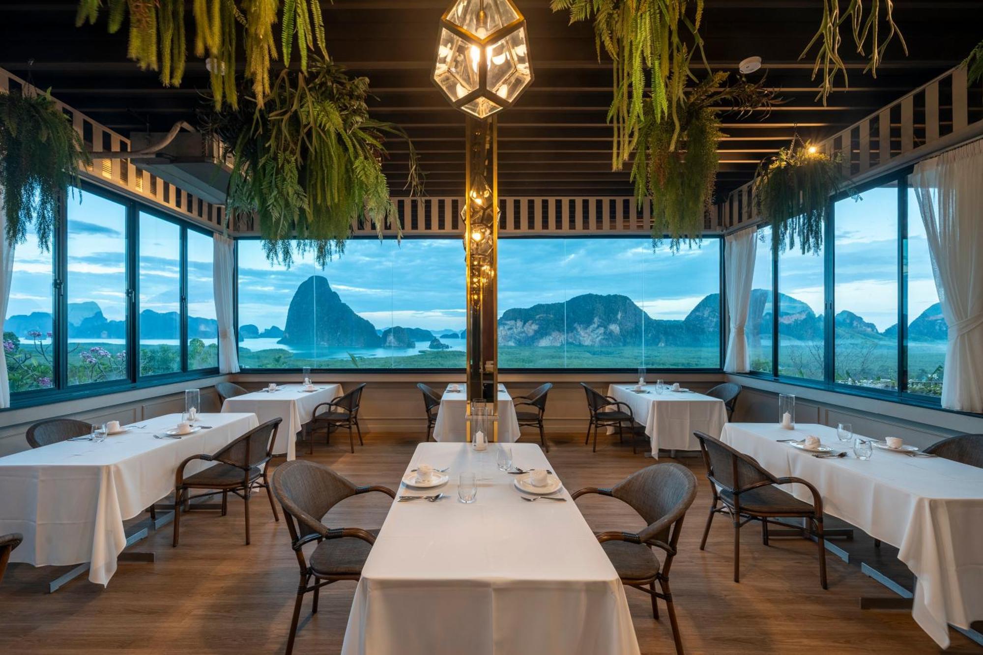Sametnangshe Boutique 4*
