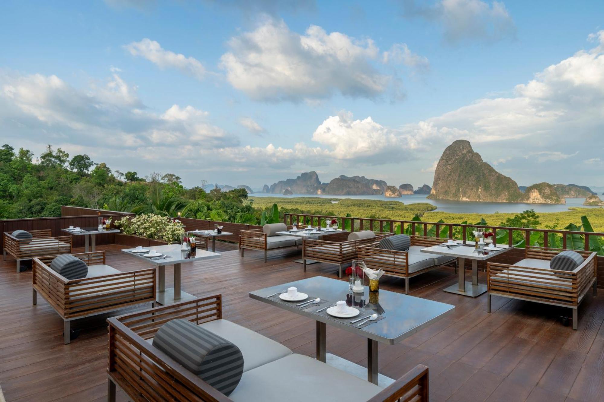 Sametnangshe Boutique Resort