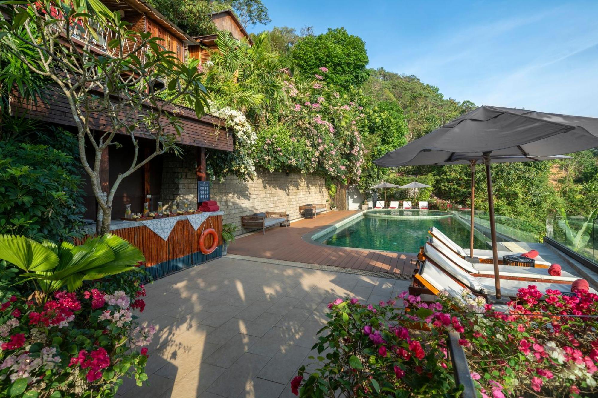 Sametnangshe Boutique 4*