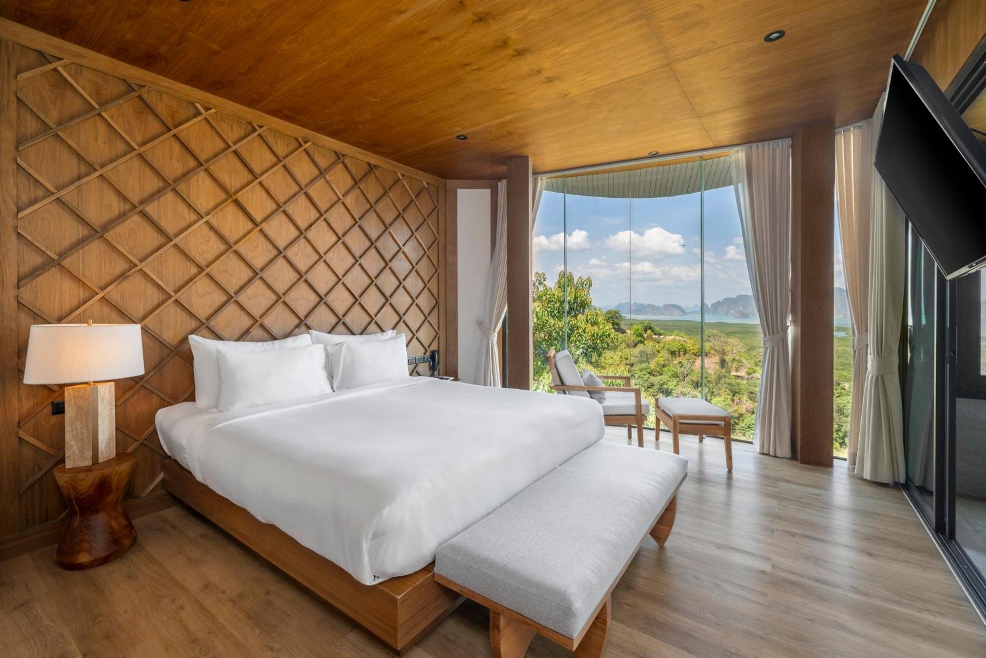 Sametnangshe Boutique Resort 4*