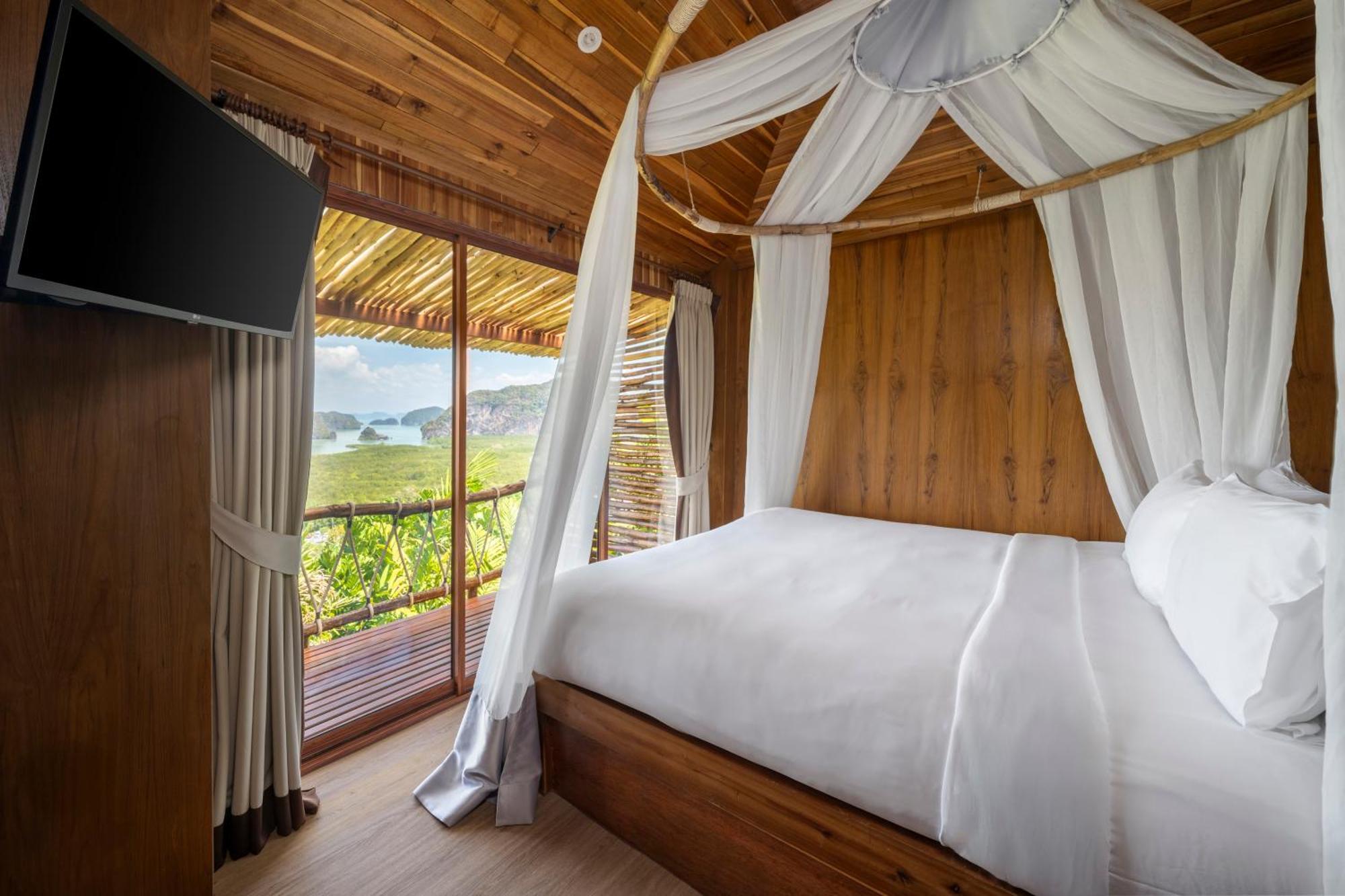 Sametnangshe Boutique 4*