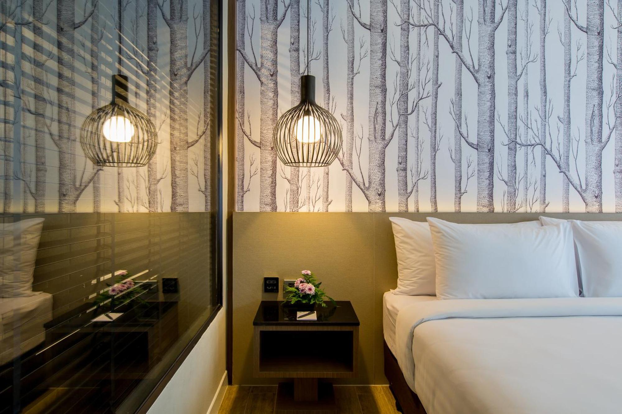 Hotel Glow Krabi Ao Nang