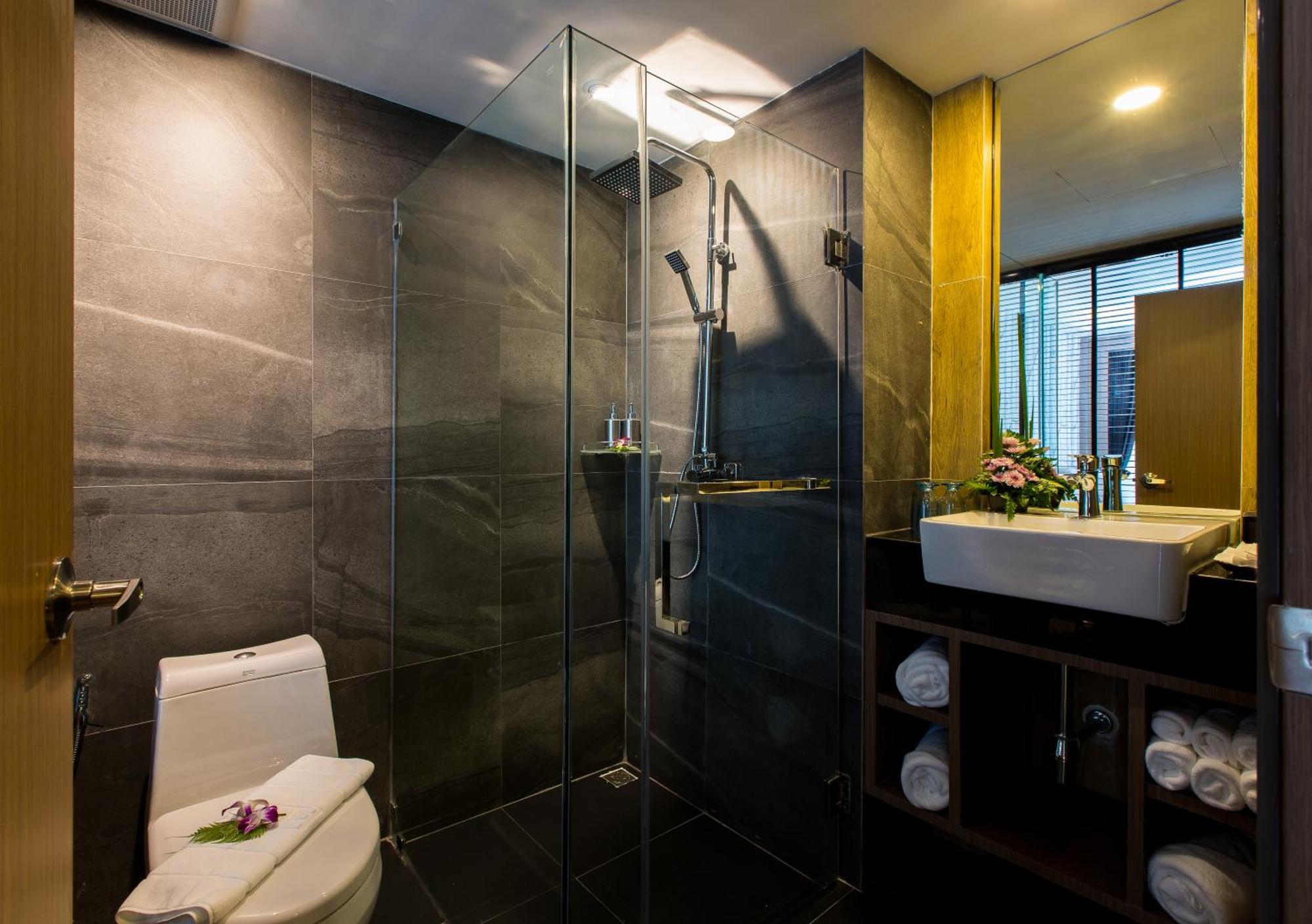 Hotel Glow Krabi Ao Nang