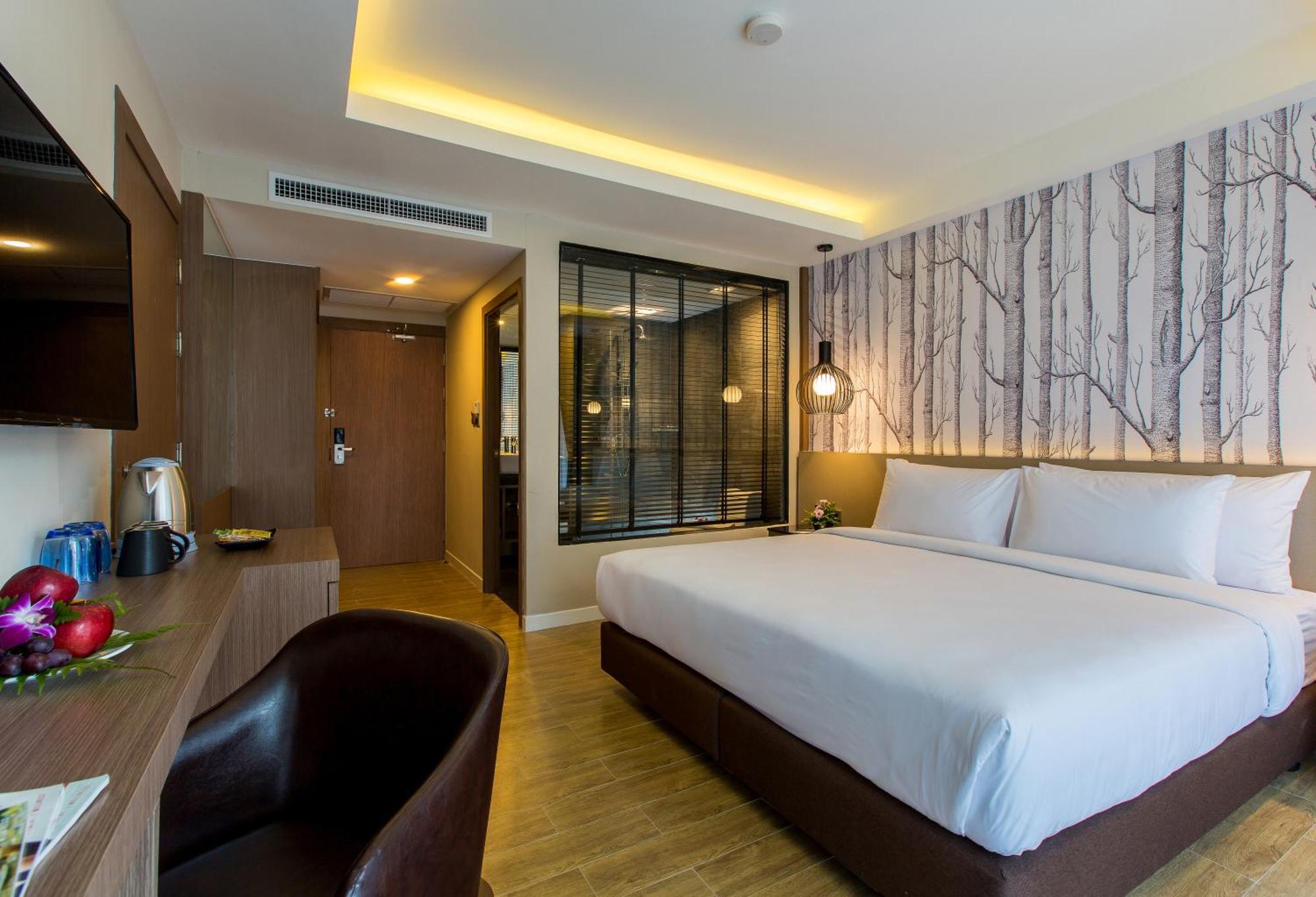 Glow Krabi 4* Ao Nang