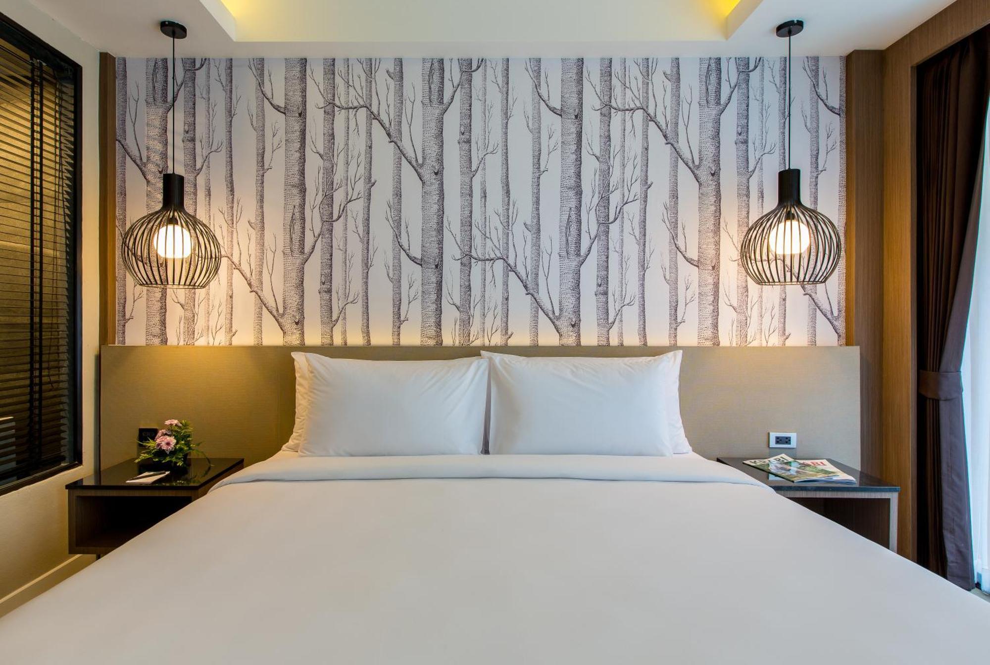 Glow Krabi 4*