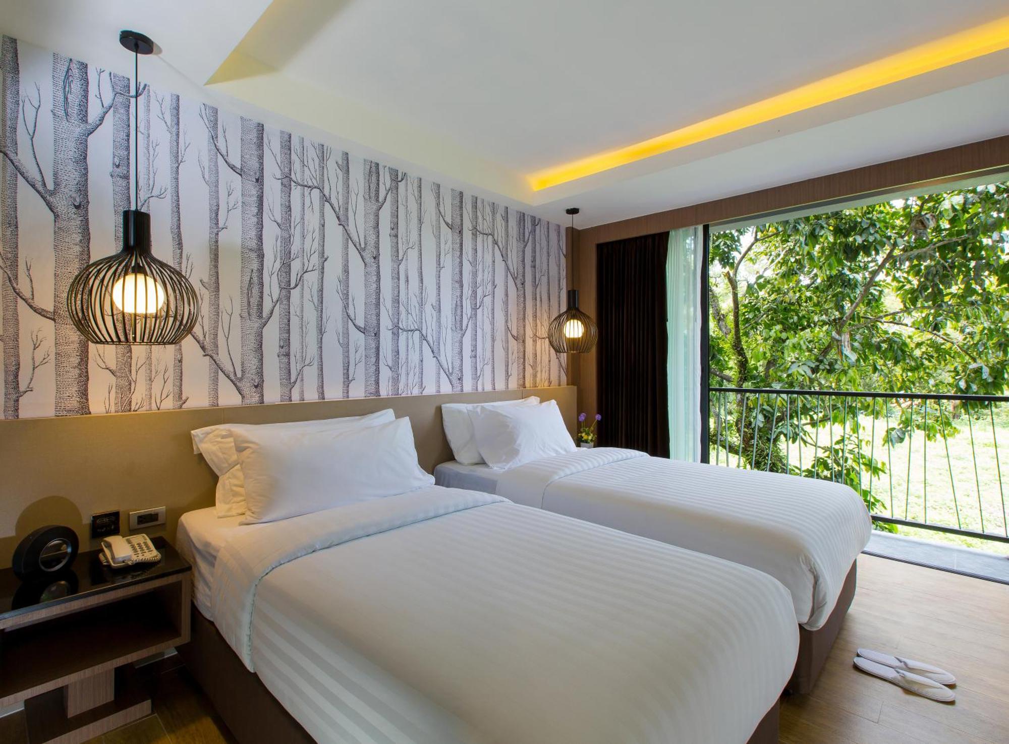 Glow Krabi Hotel