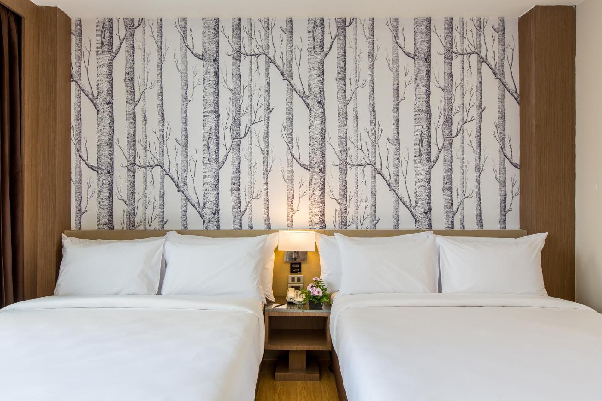 Glow Krabi 4* Ao Nang